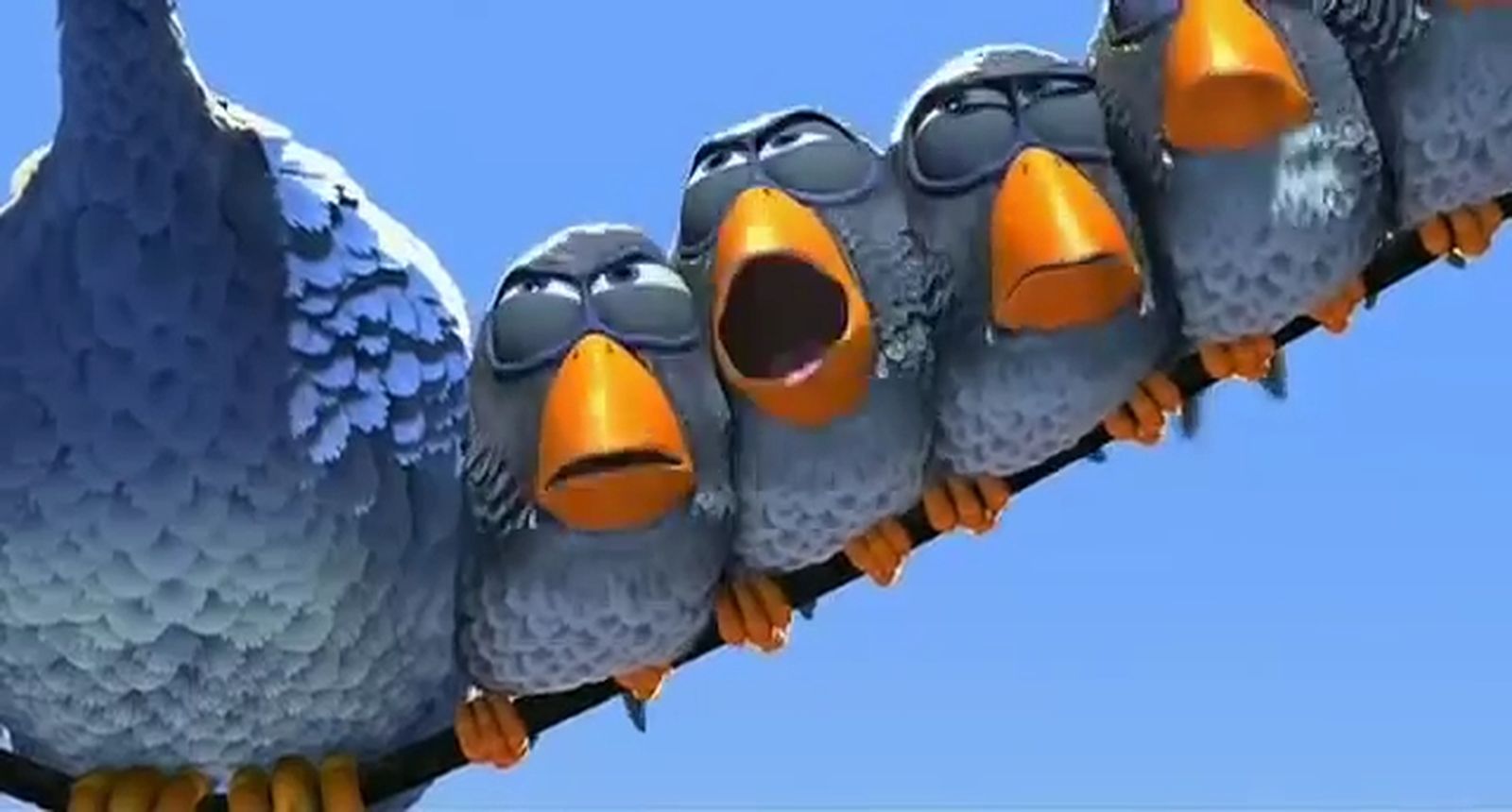 Vídeo CREAR Y CONTINUAR