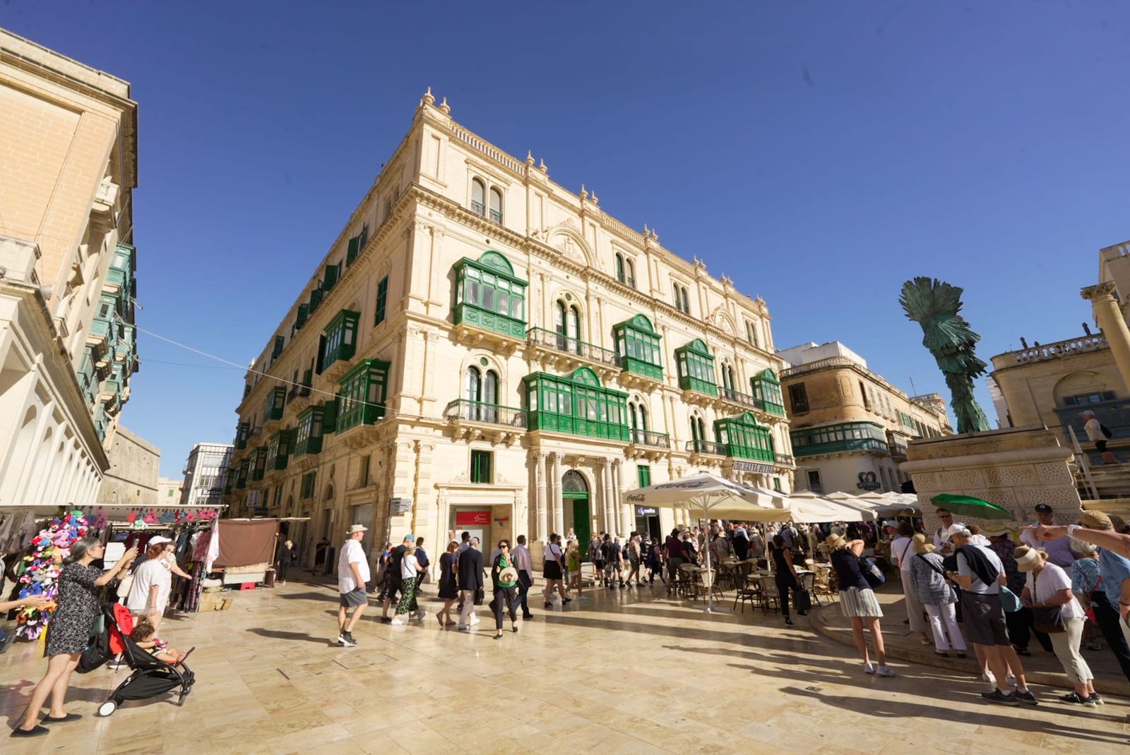 Galería móvil selección múltiple