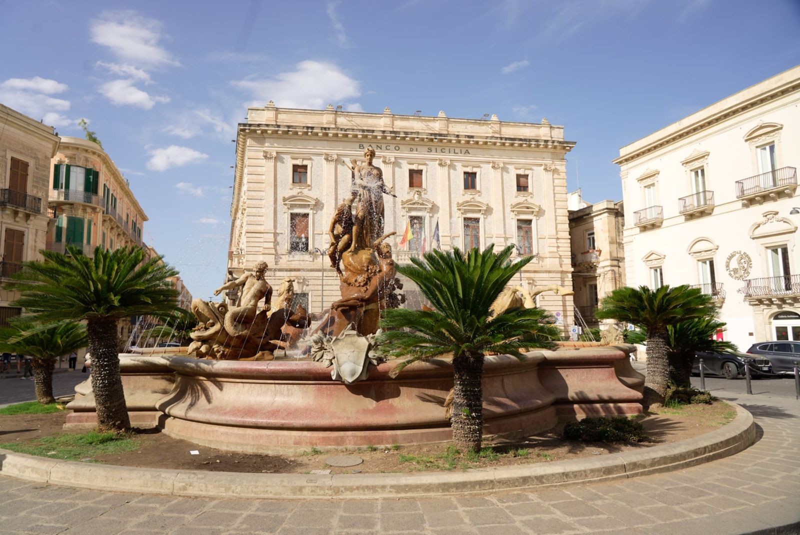 Galería móvil selección múltiple