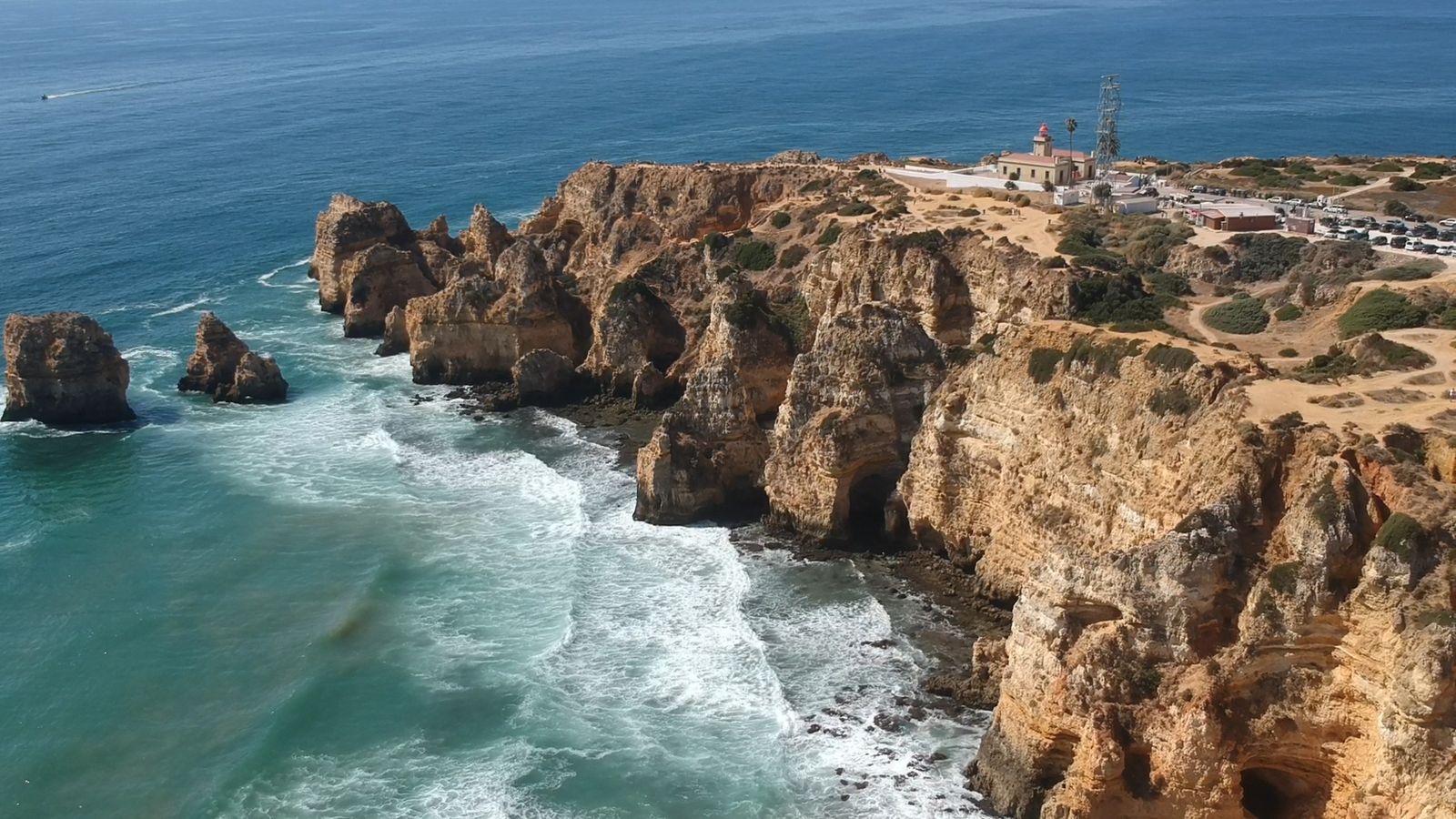 Video nativo test botones