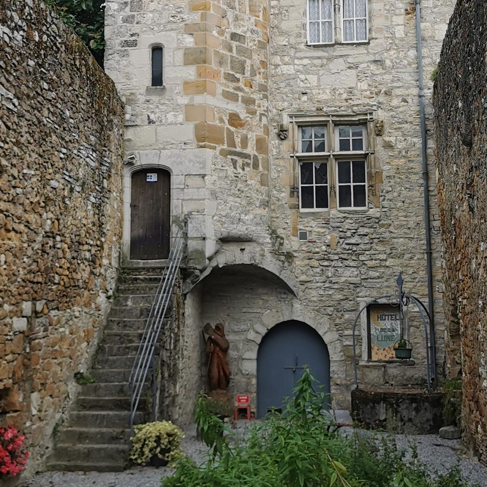 Galería test móvil