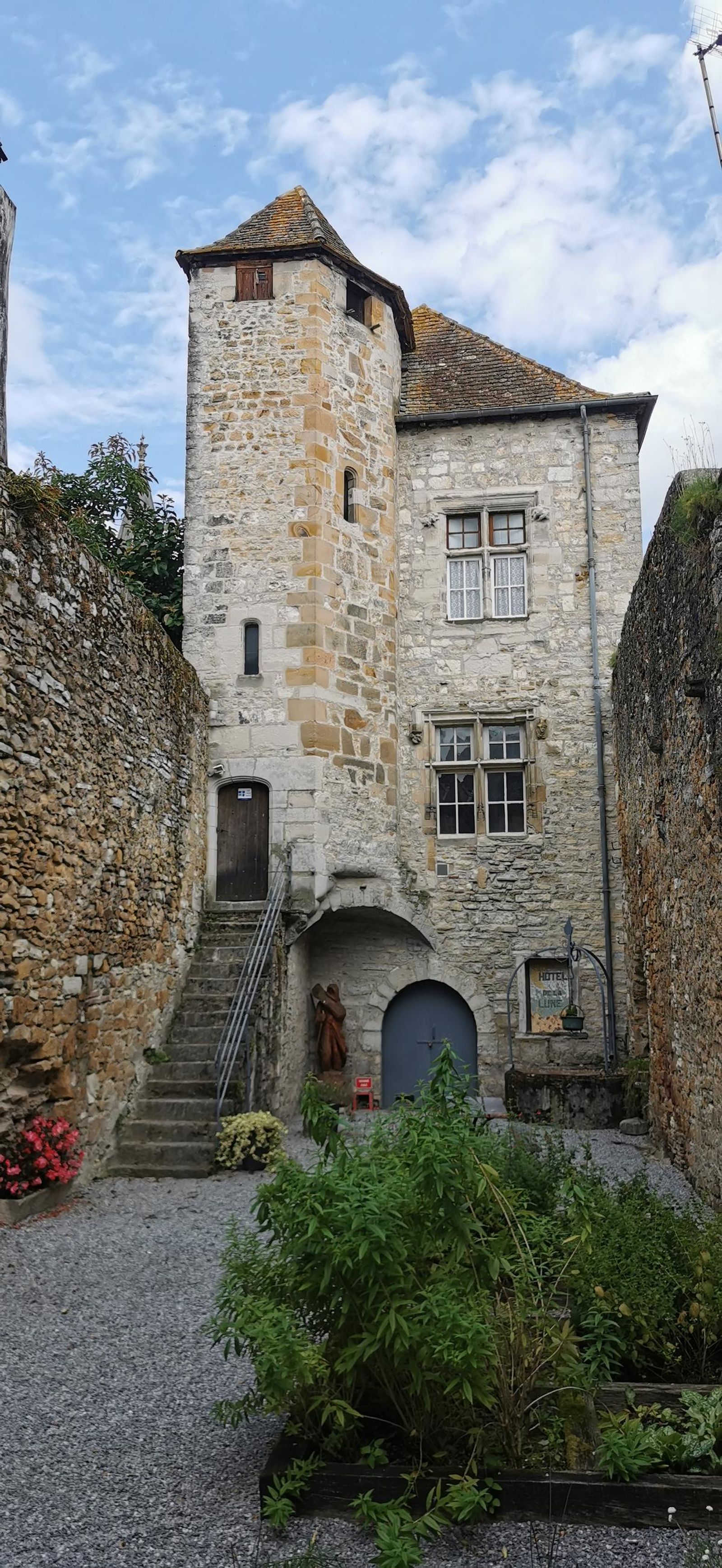 Galería test móvil