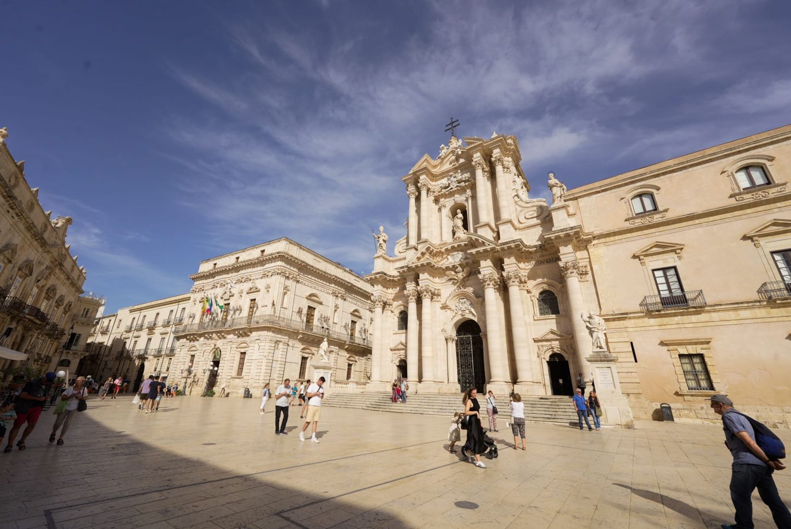 Galería móvil selección múltiple