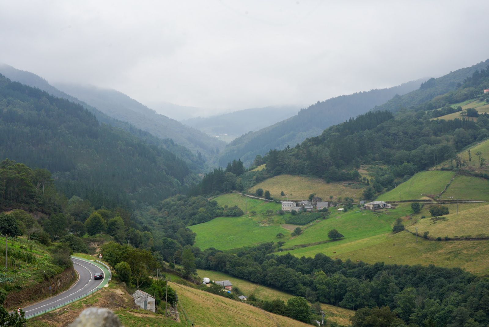 Galería móvil selección múltiple