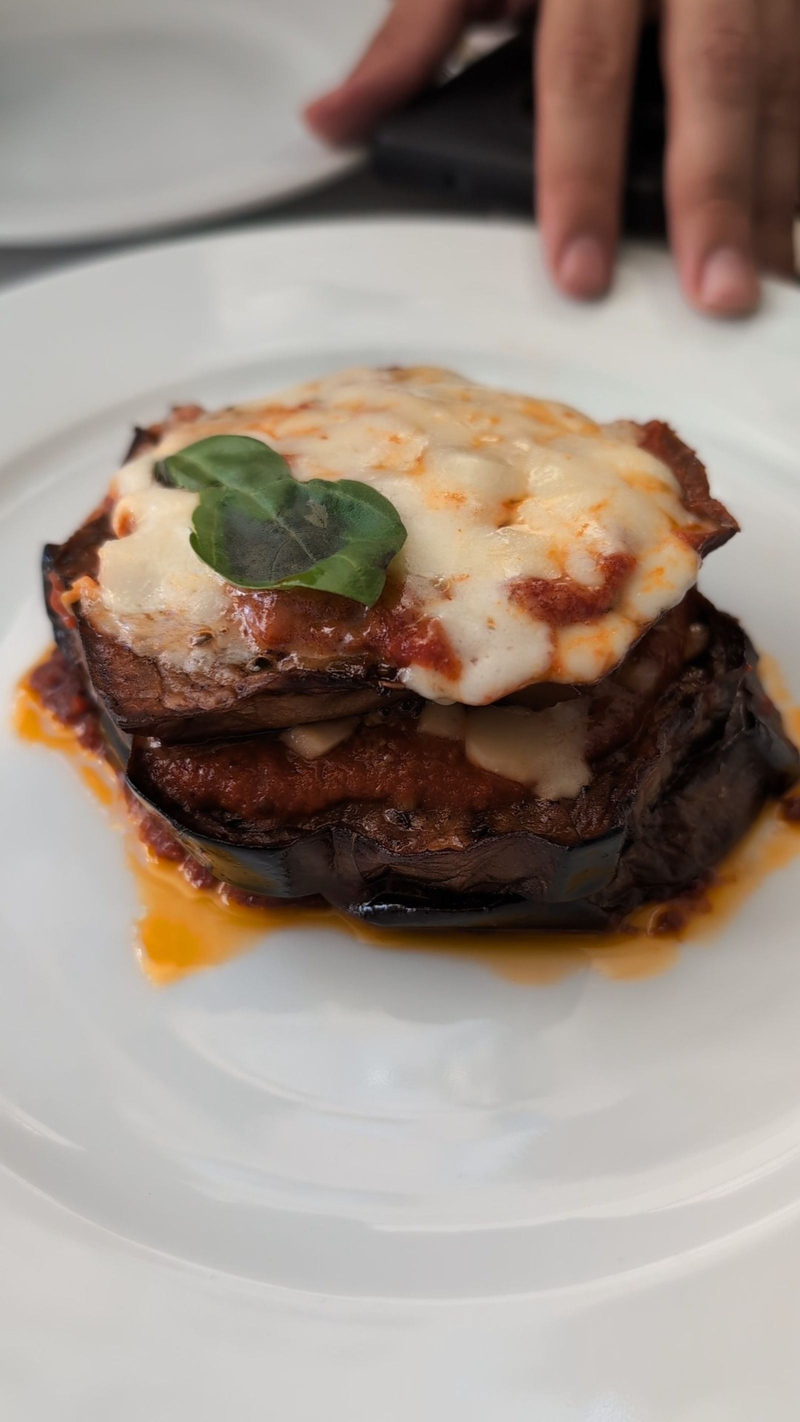 Galería móvil selección múltiple