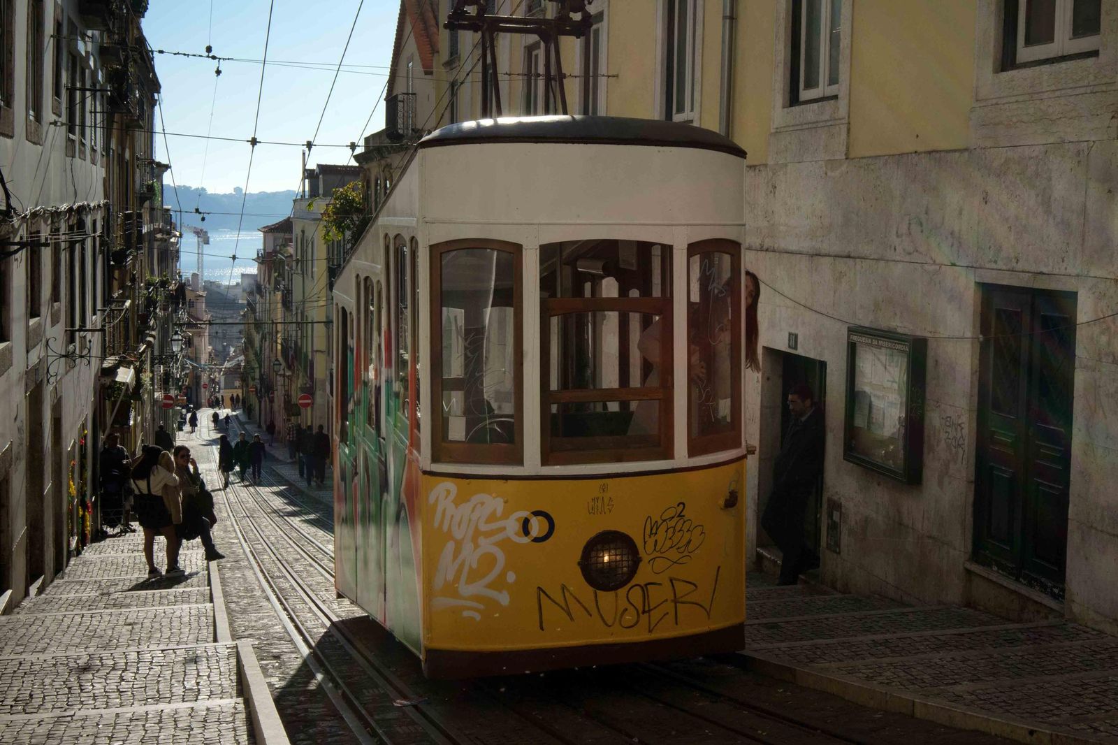 Galería móvil selección múltiple