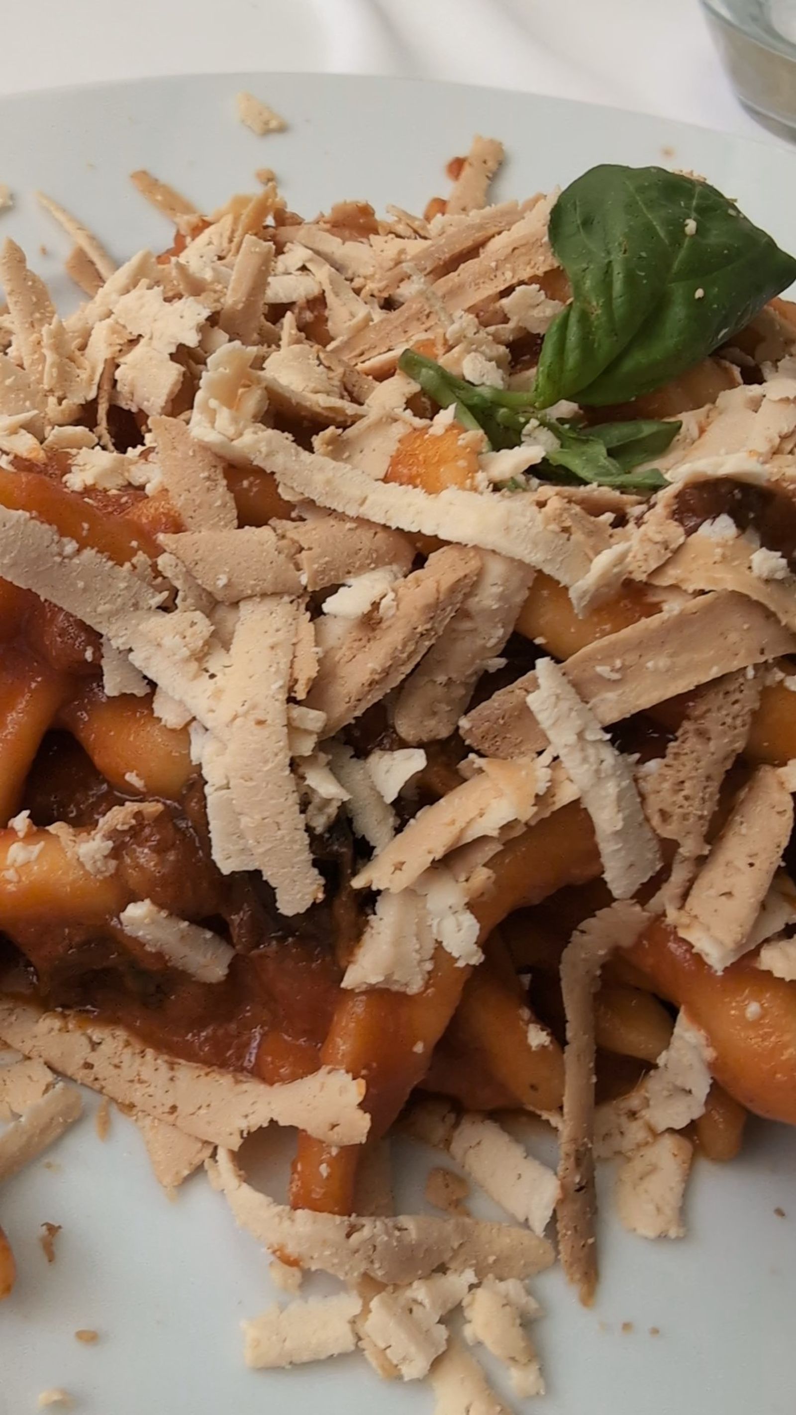 Galería móvil selección múltiple