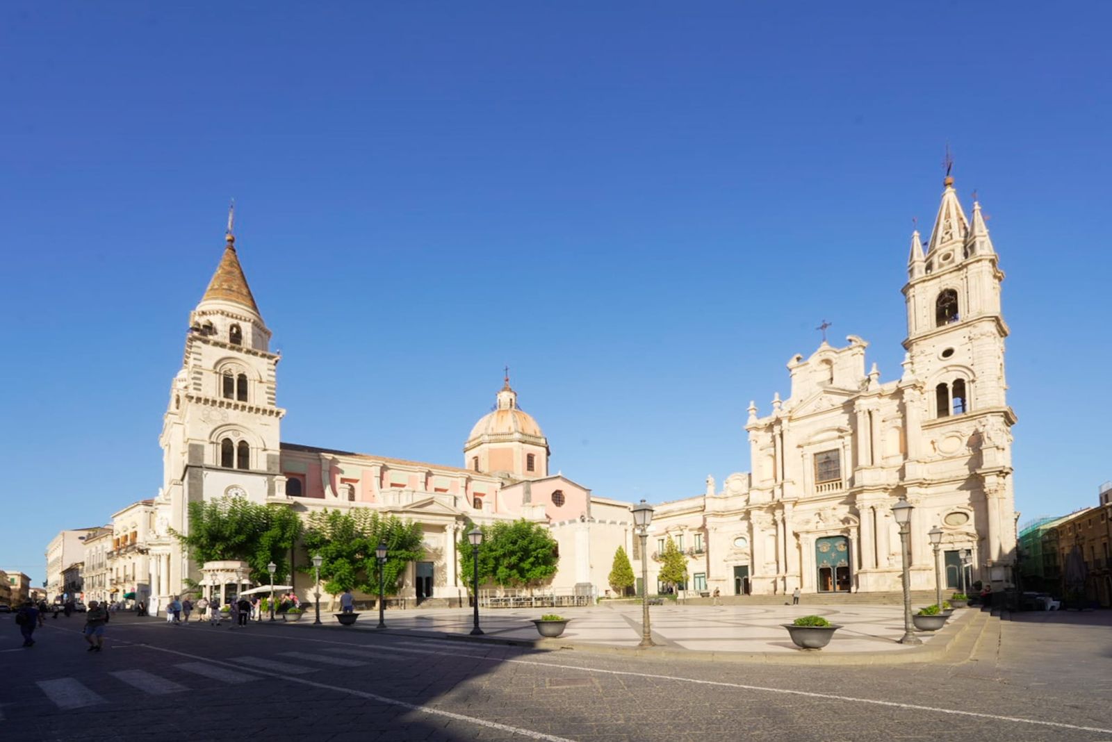 Galería móvil selección múltiple