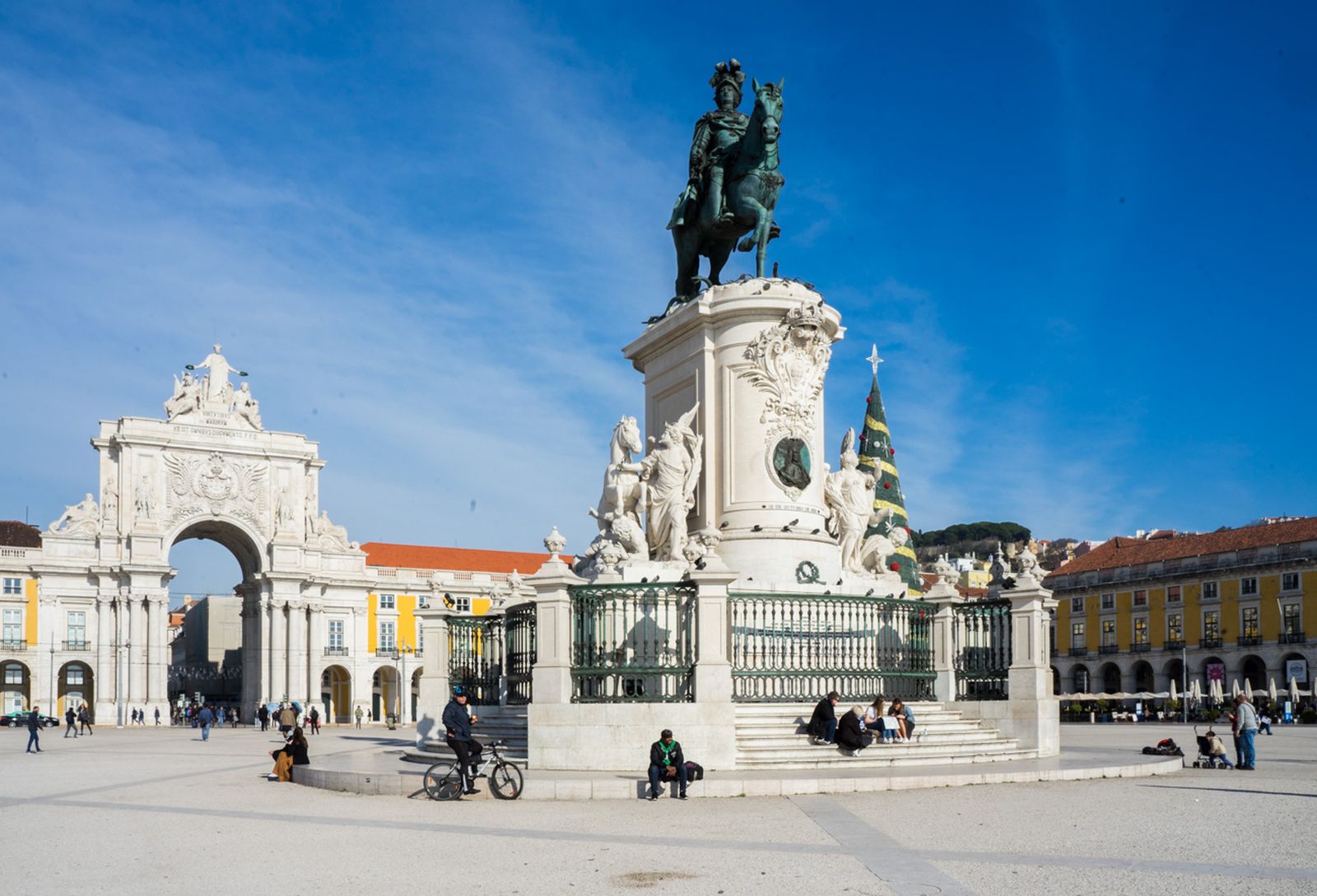 Galería móvil selección múltiple