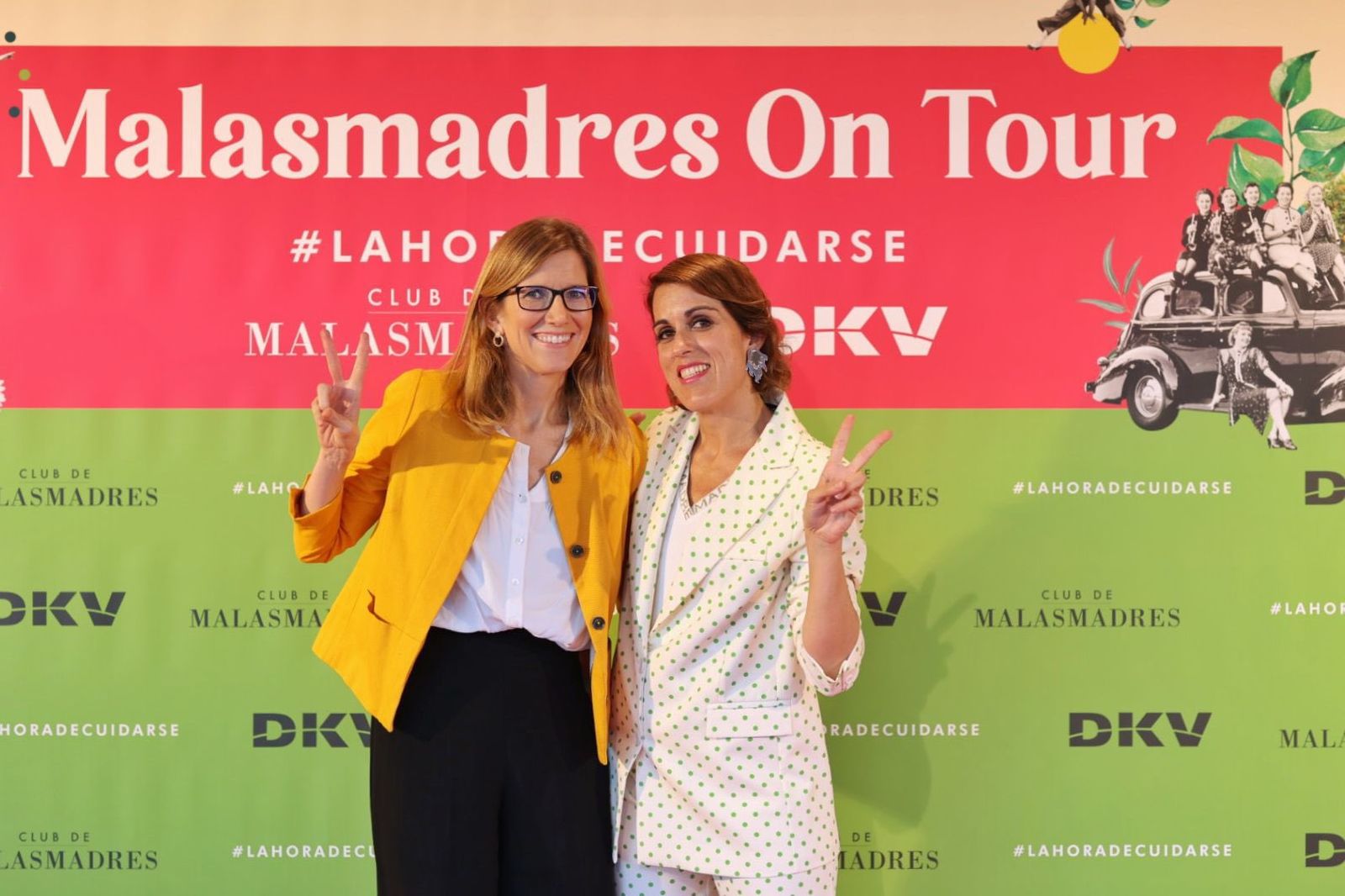 malasmadres tour