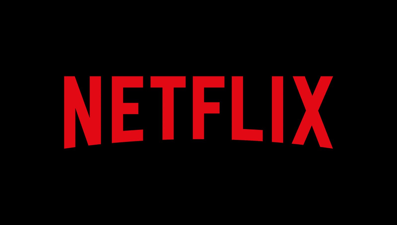 logo netflix
