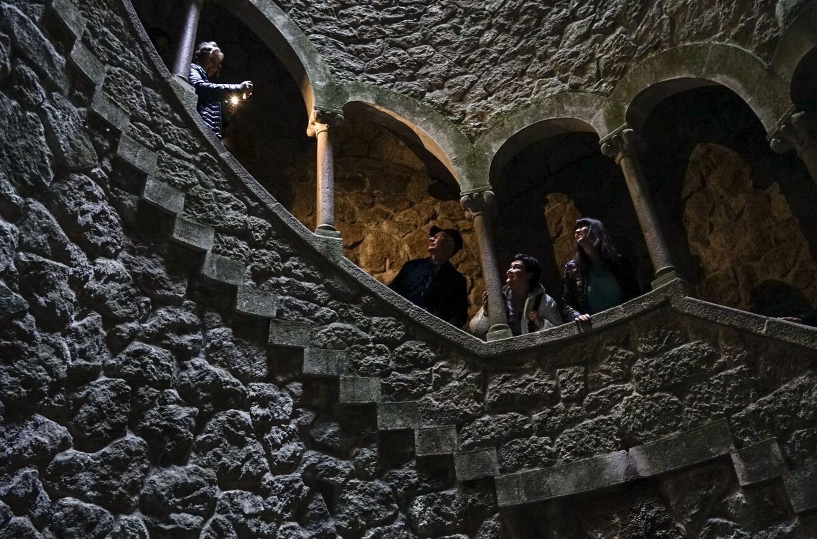 Galería móvil selección múltiple