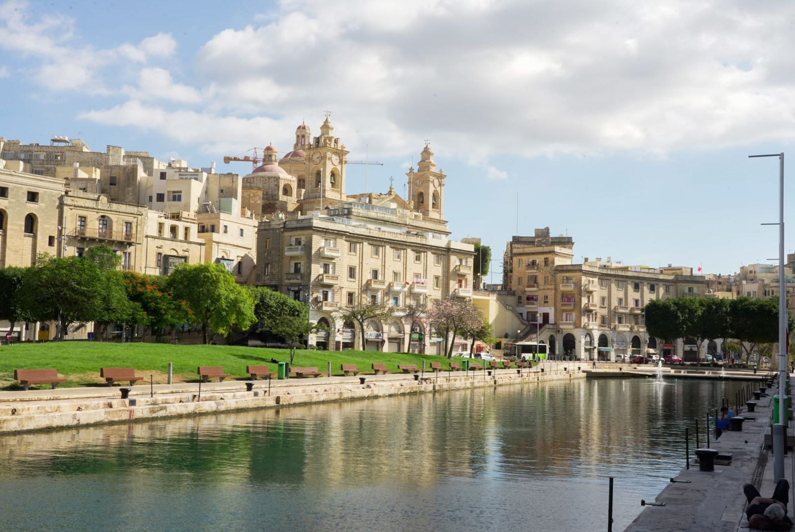 Galería móvil selección múltiple