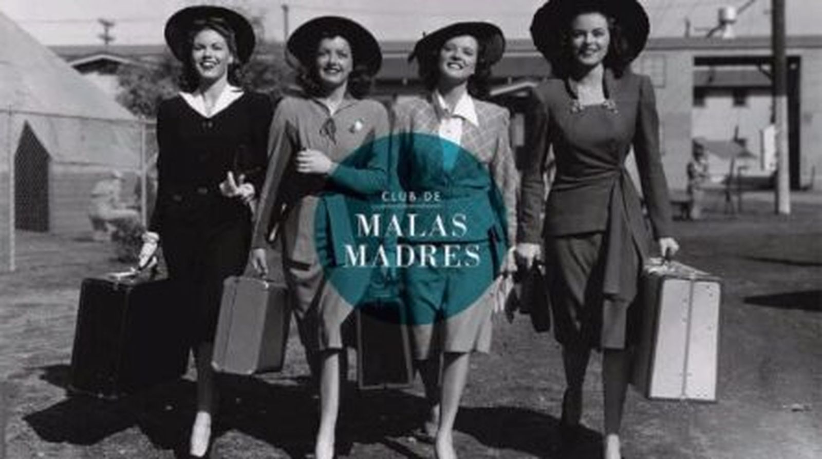 malasmadres retro