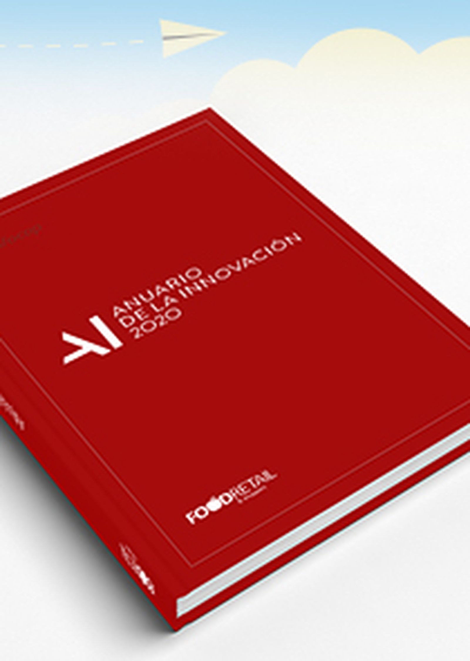 ANUARIO FOODRETAIL 210x295