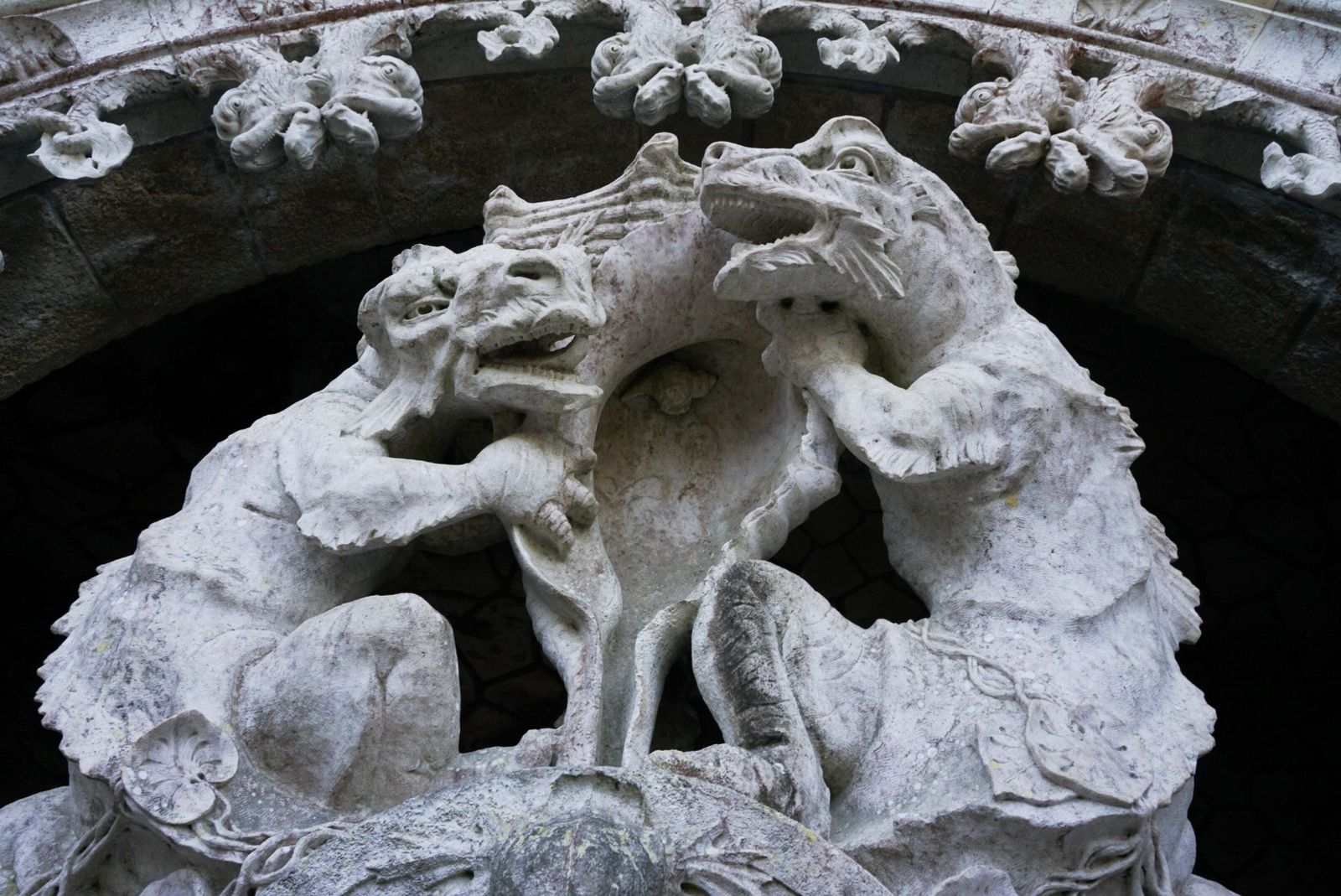 Galería móvil selección múltiple