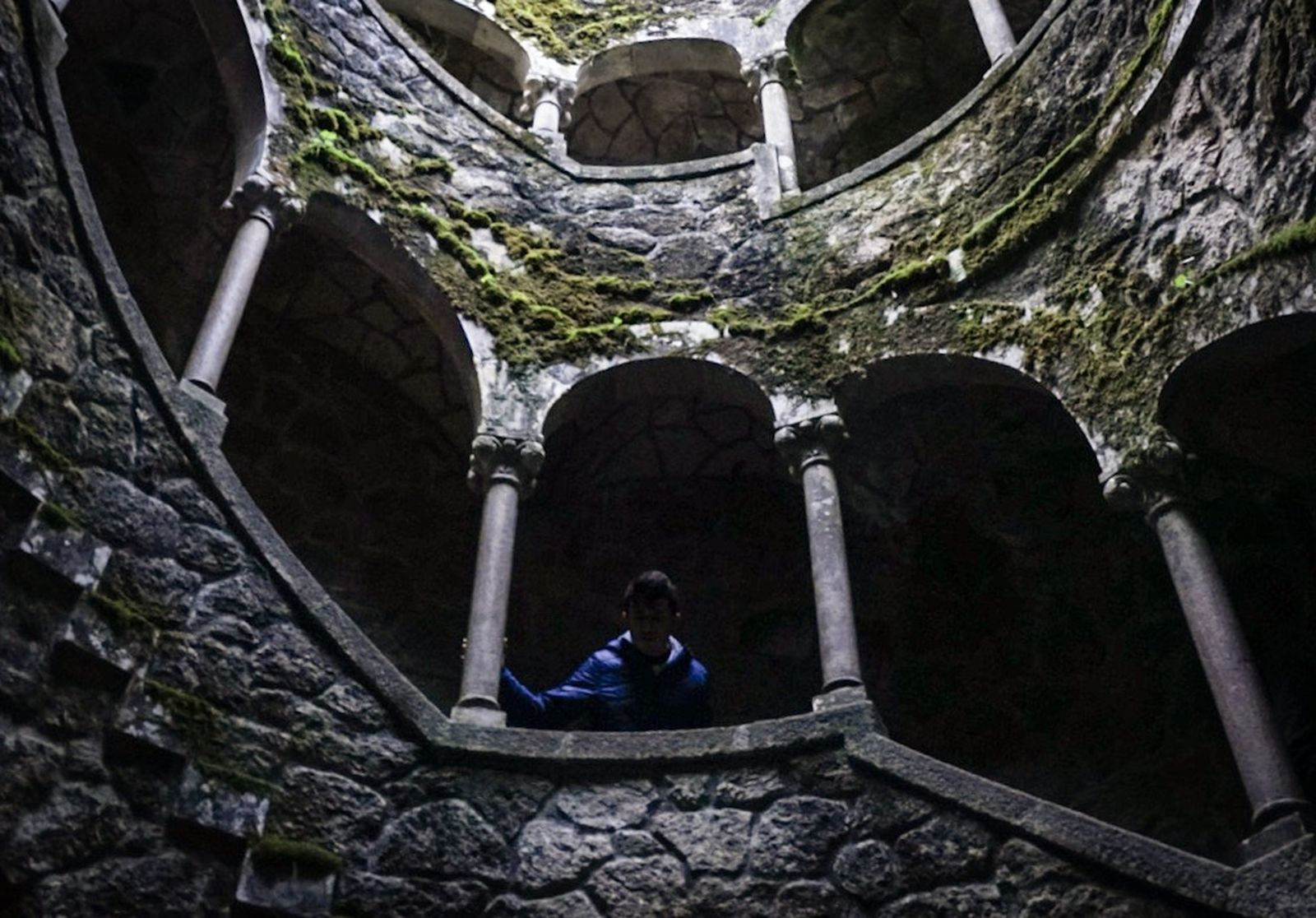 Galería móvil selección múltiple