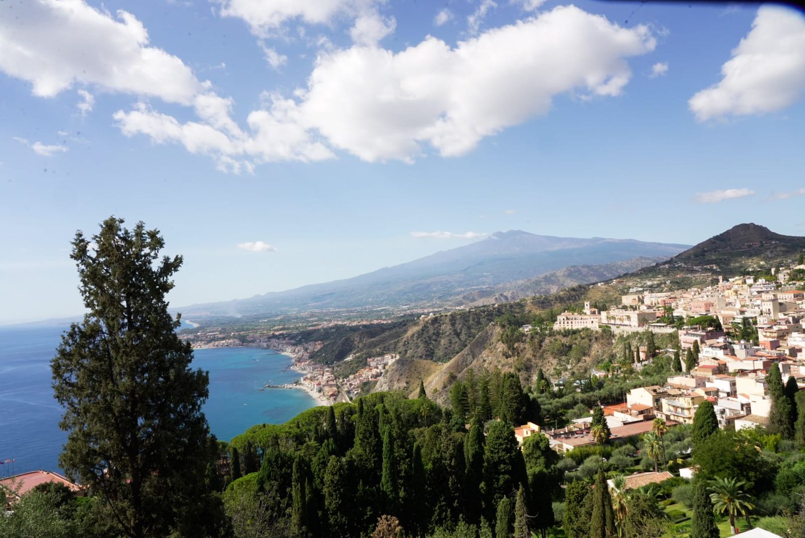 Galería móvil selección múltiple