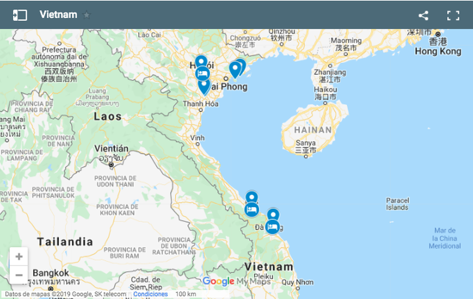 Las imágenes del día: 18 de agosto de 2022