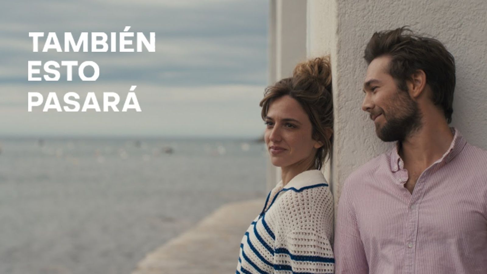 TAMBIÉN ESTO PASARÁ - Trailer oficial [HD]