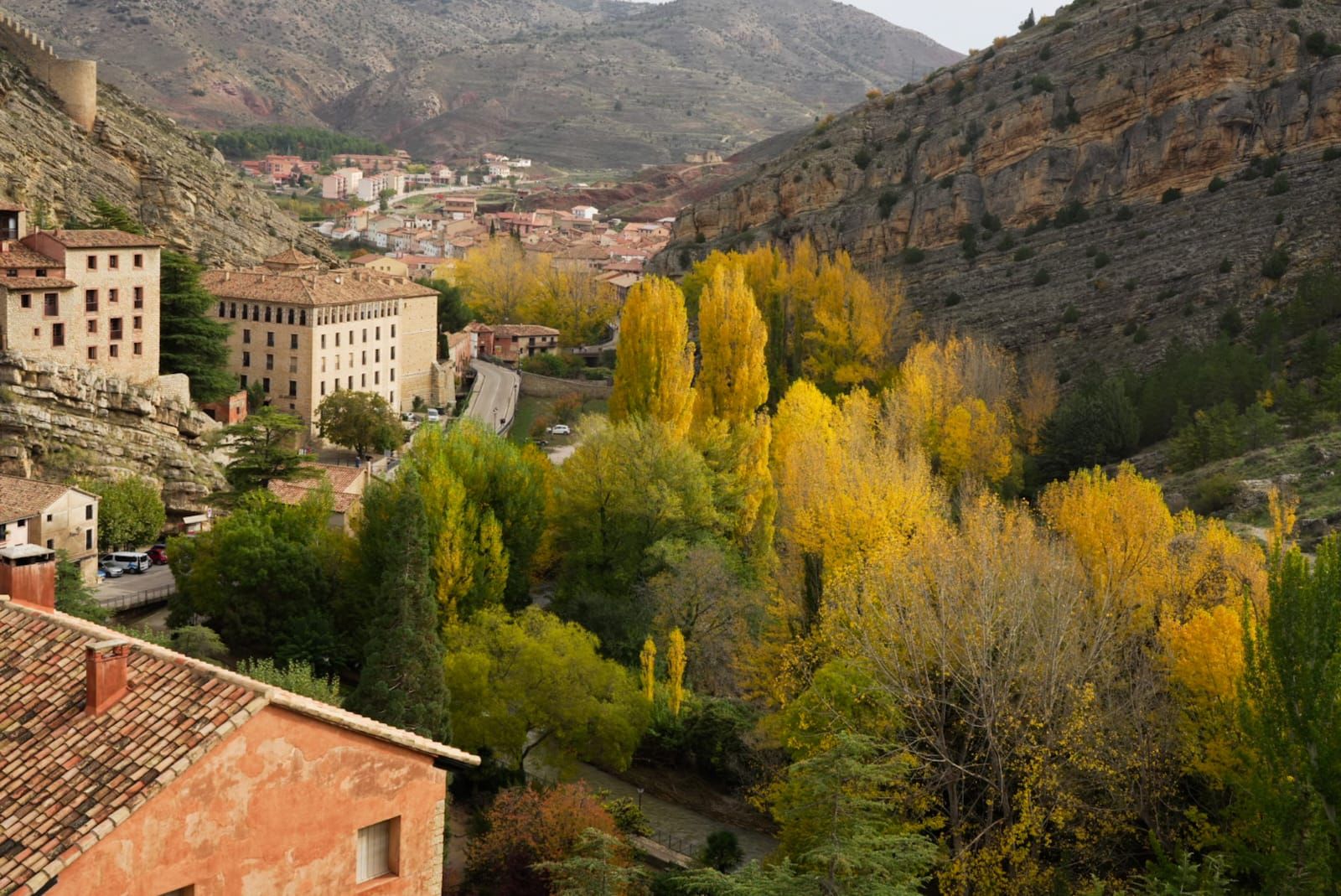 Galería móvil selección múltiple