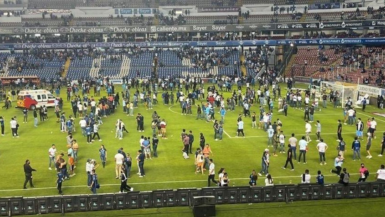 estadio futbol