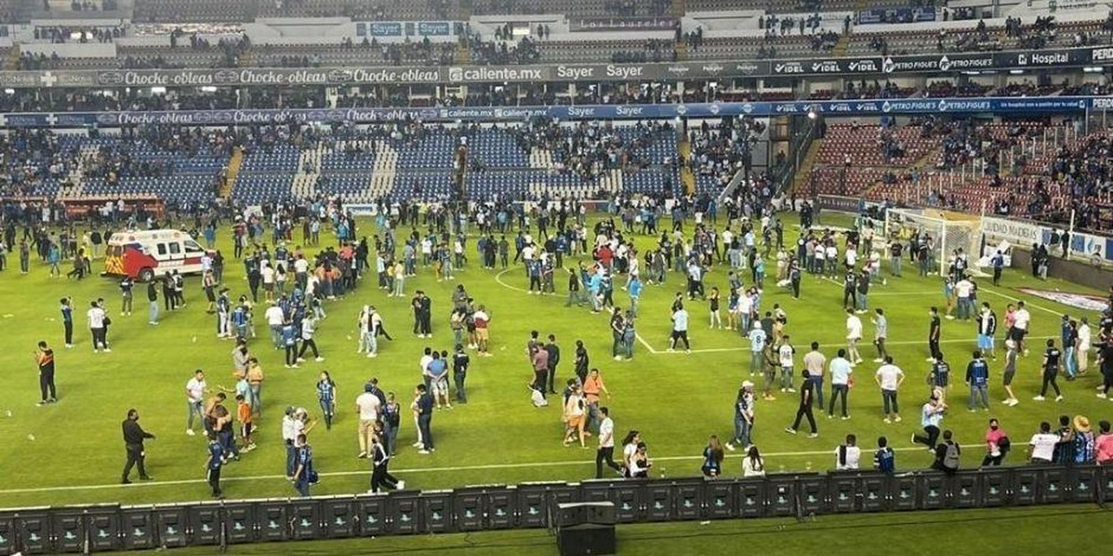 estadio futbol
