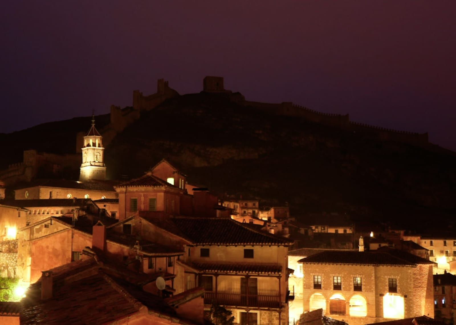 Galería móvil selección múltiple