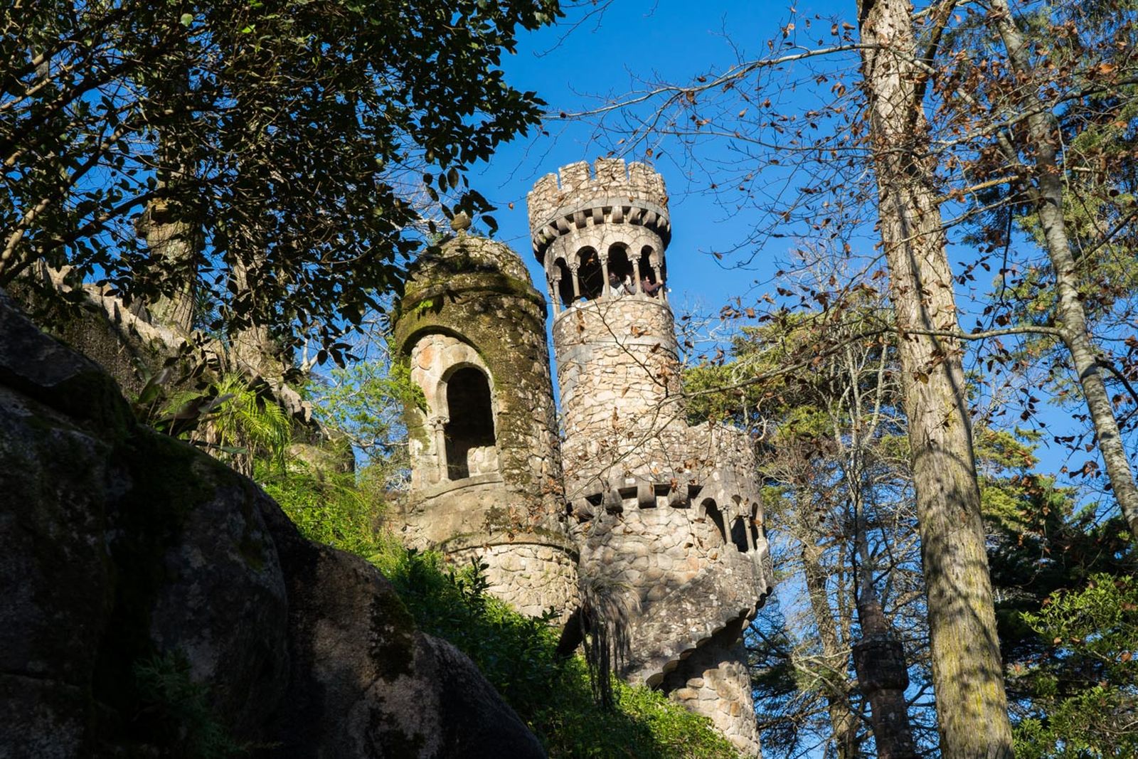 Galería móvil selección múltiple