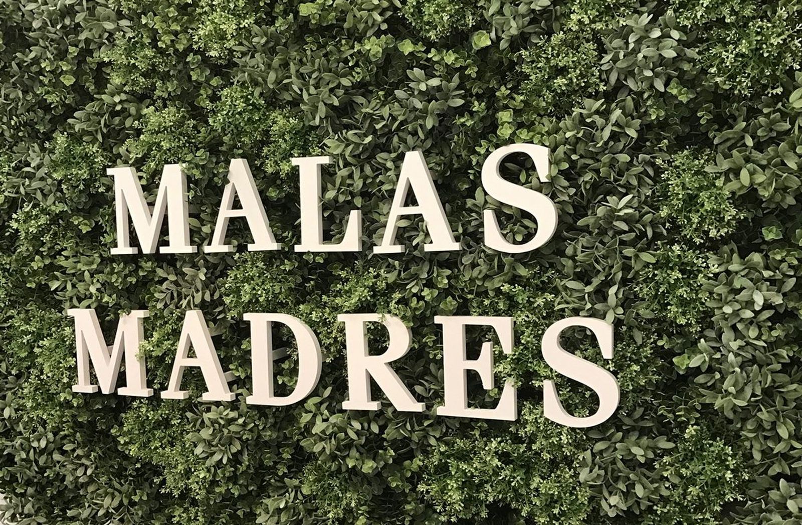 malasmadres verde