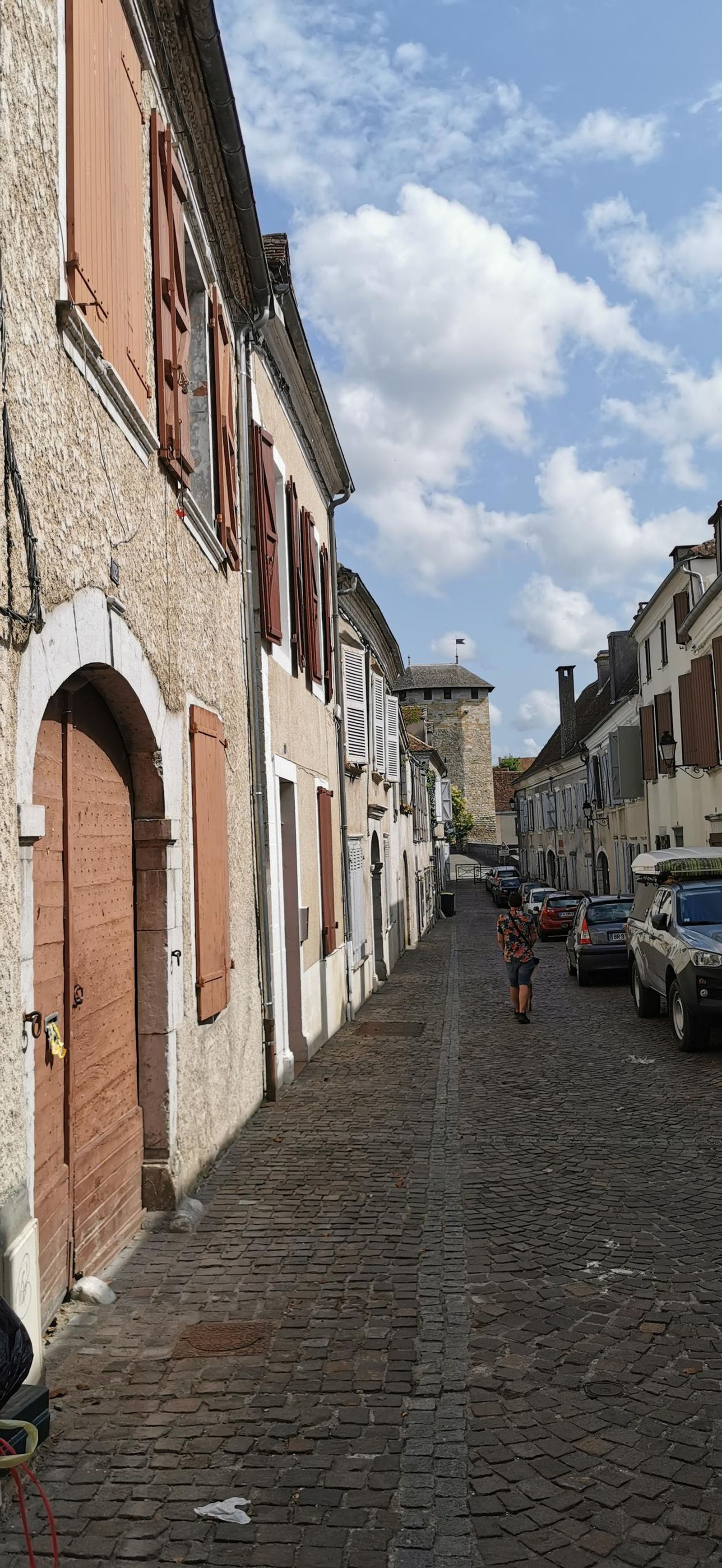 Galería test móvil