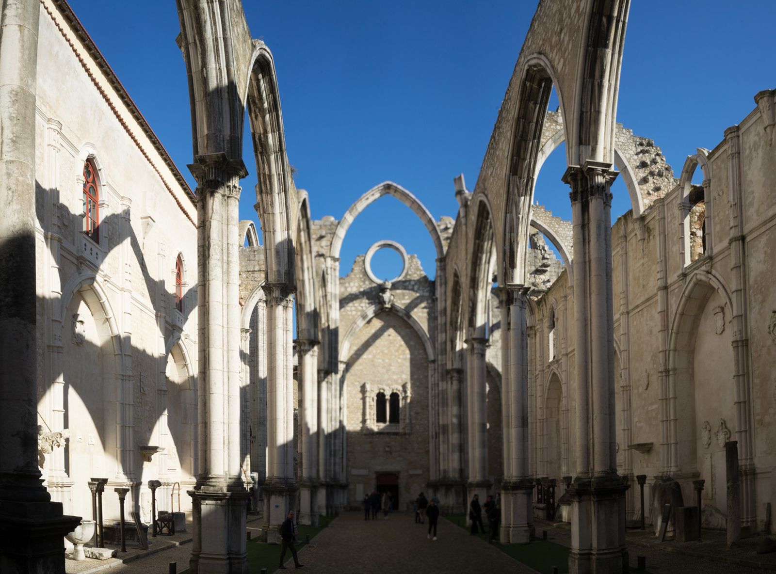 Galería móvil selección múltiple