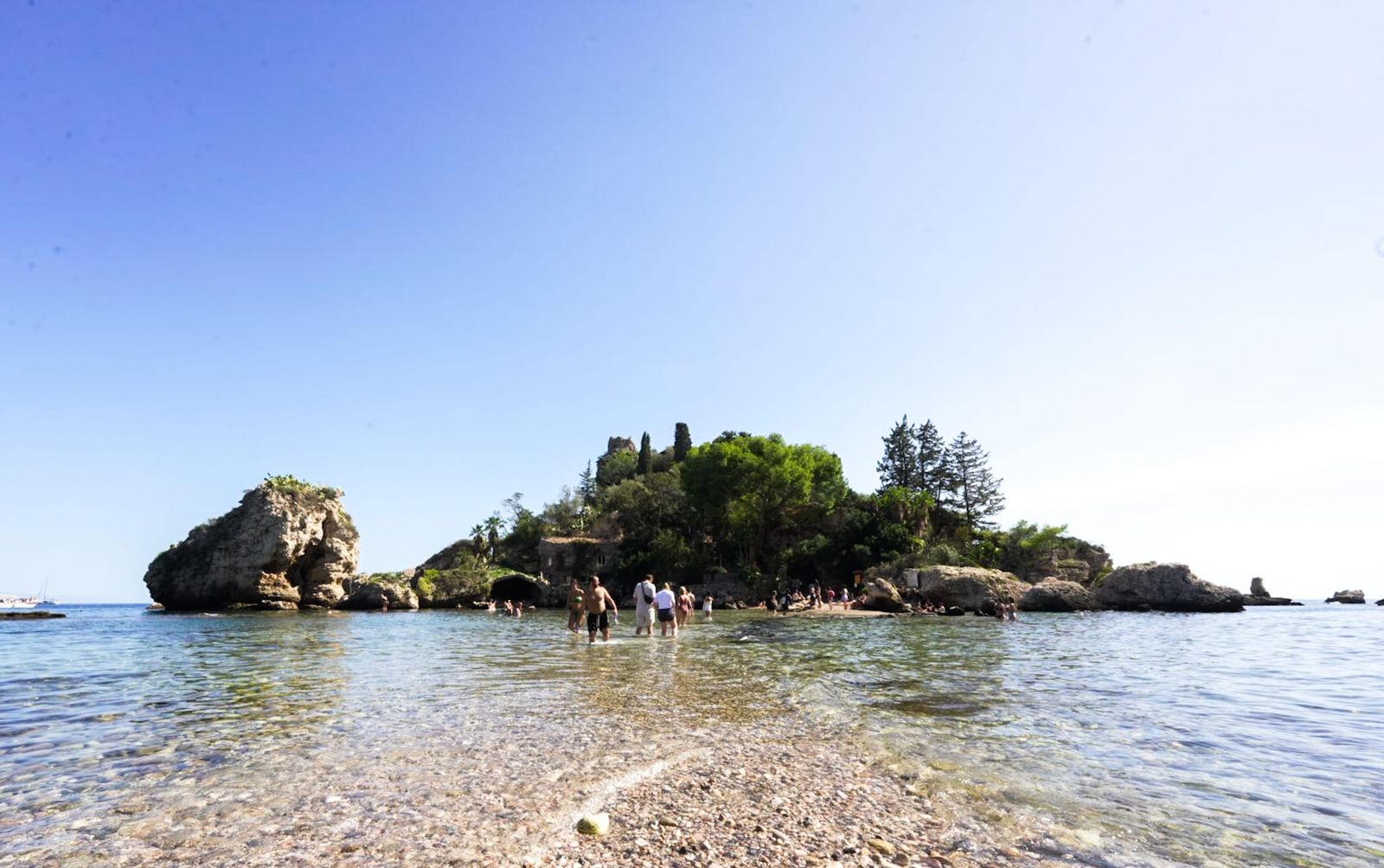 Galería móvil selección múltiple