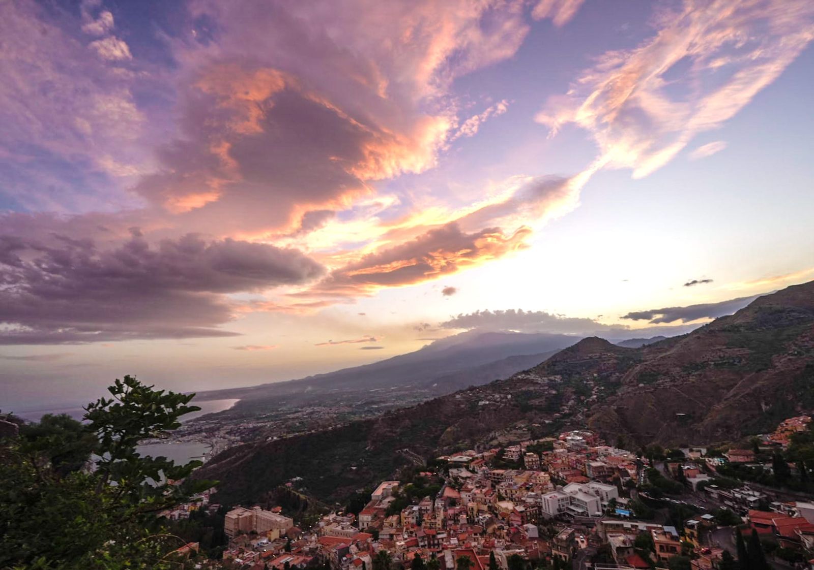 Galería móvil selección múltiple