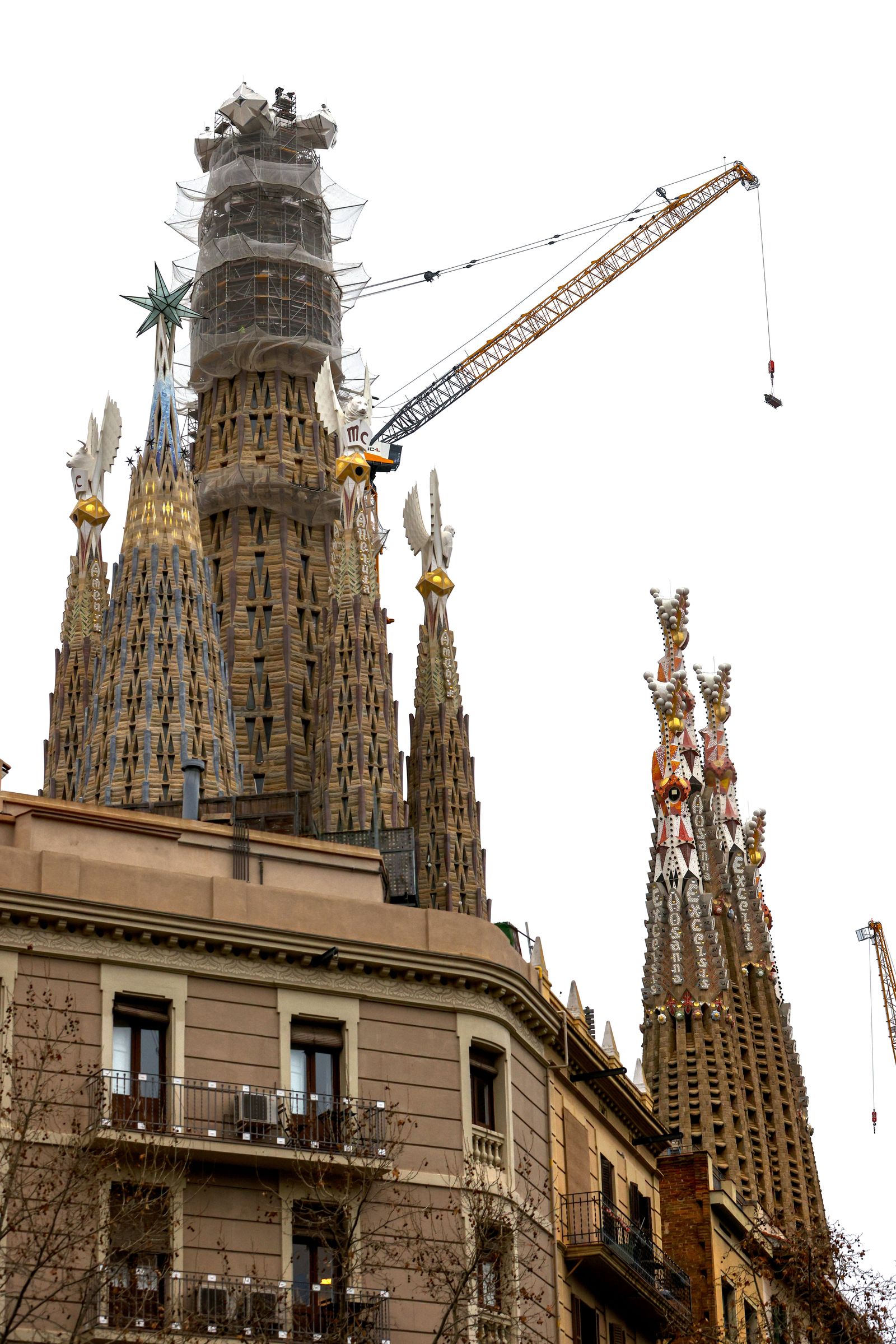 Claves de la visita del papa León XIV a España