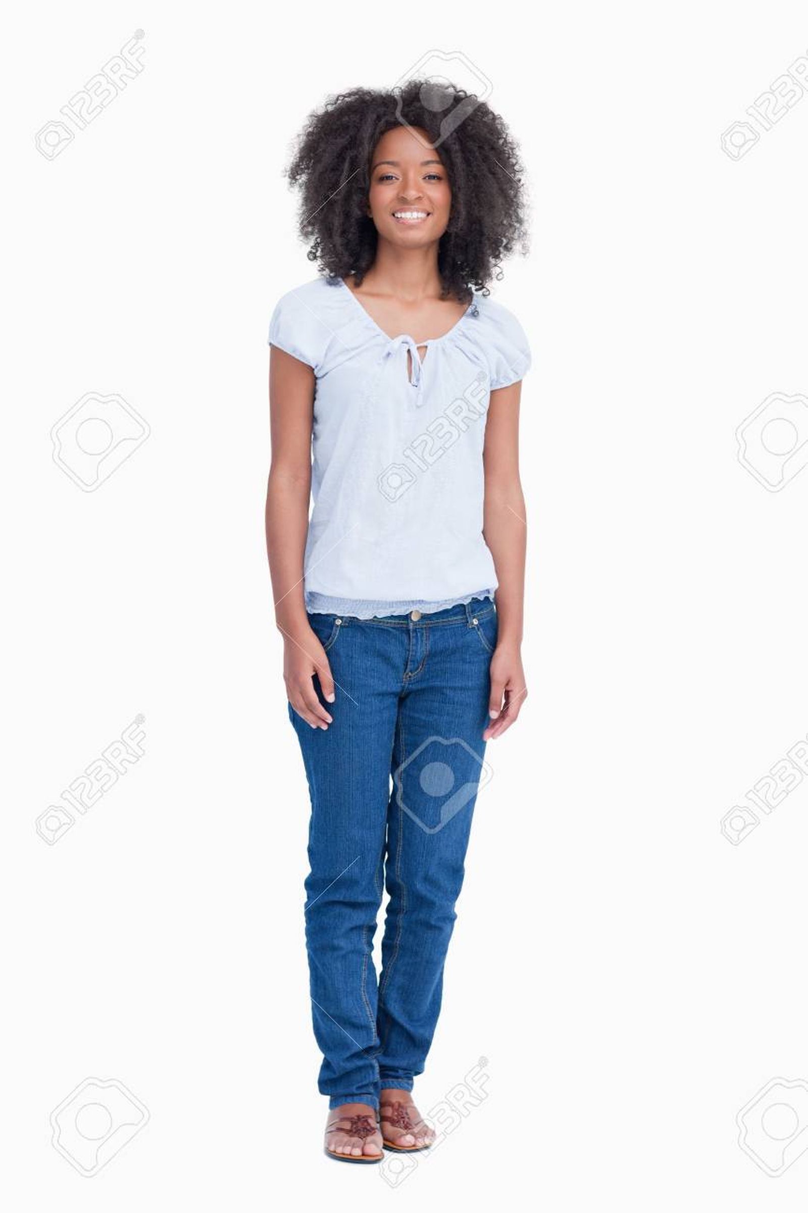 foto mujer