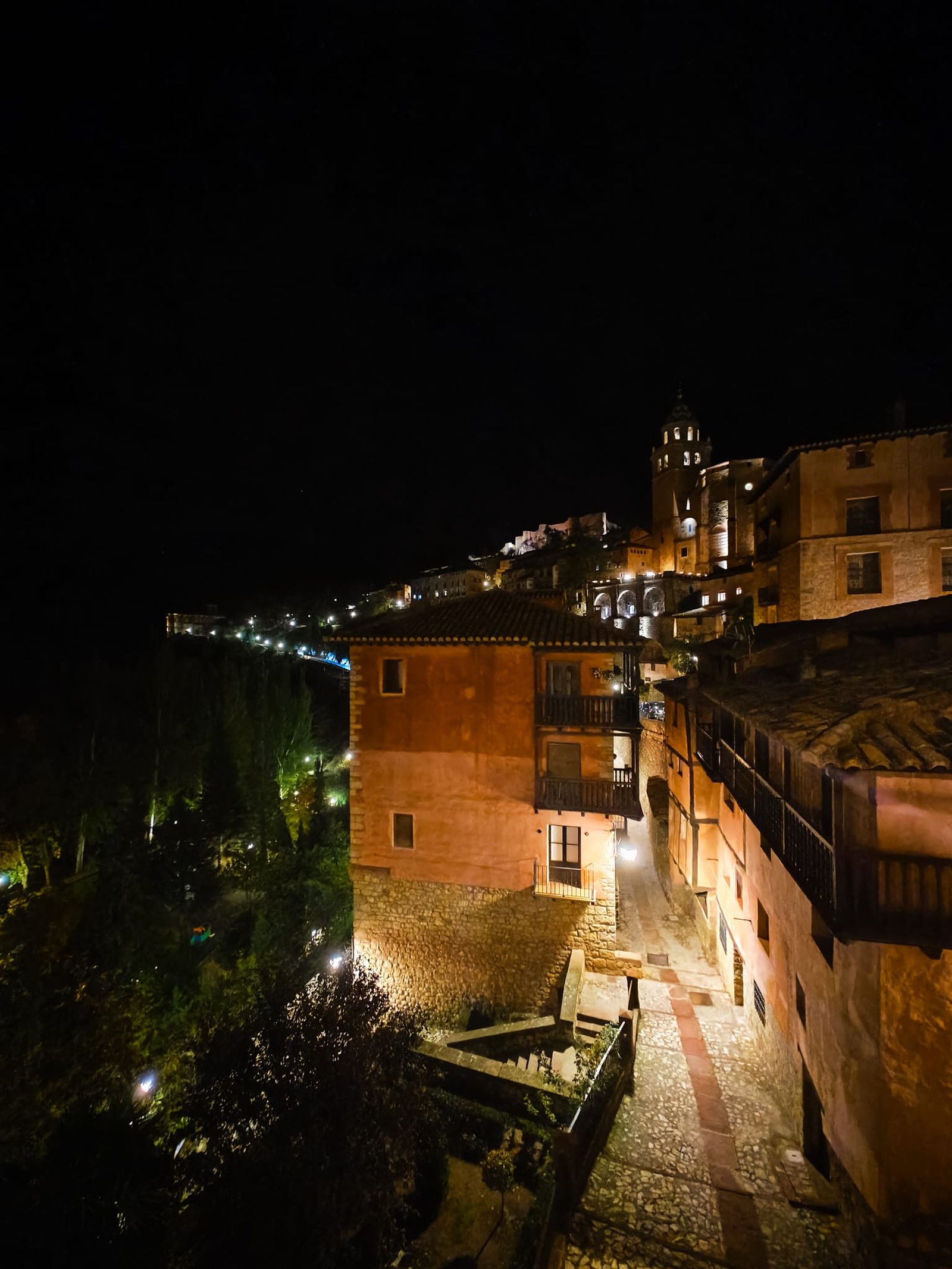 Galería móvil selección múltiple