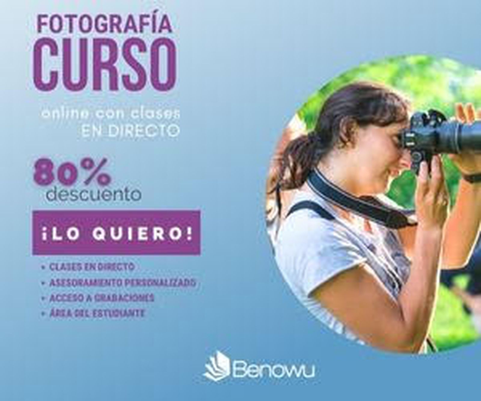 Galería subida múltiple imágenes título personalizado