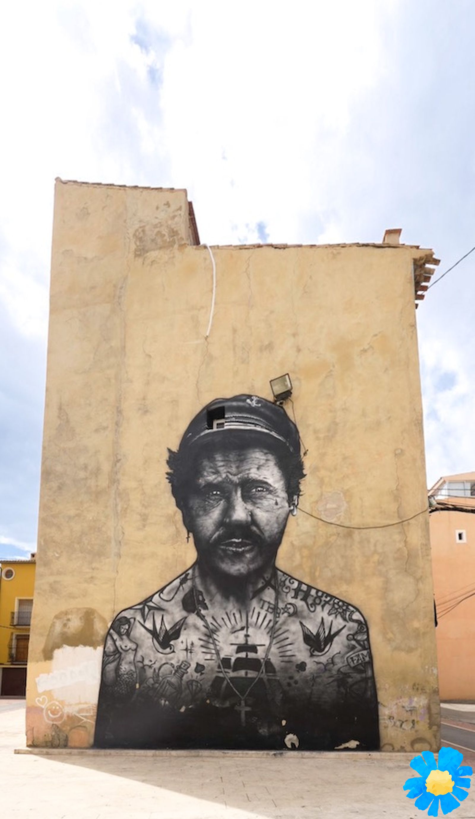 Subida múltiple zip marca de agua