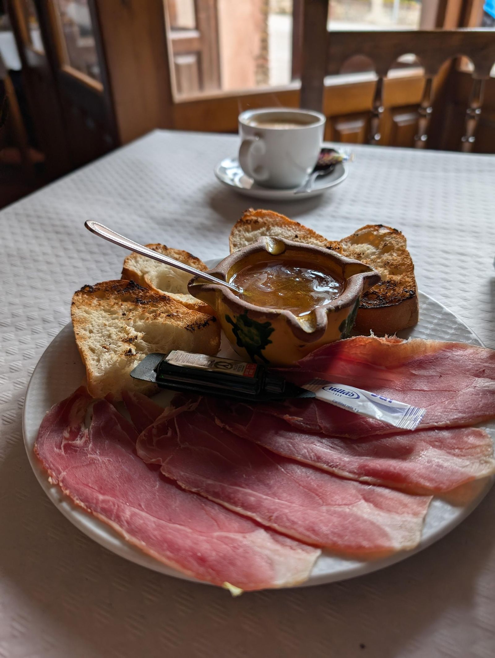 Un buen desayuno es la clave para empezar el día bien