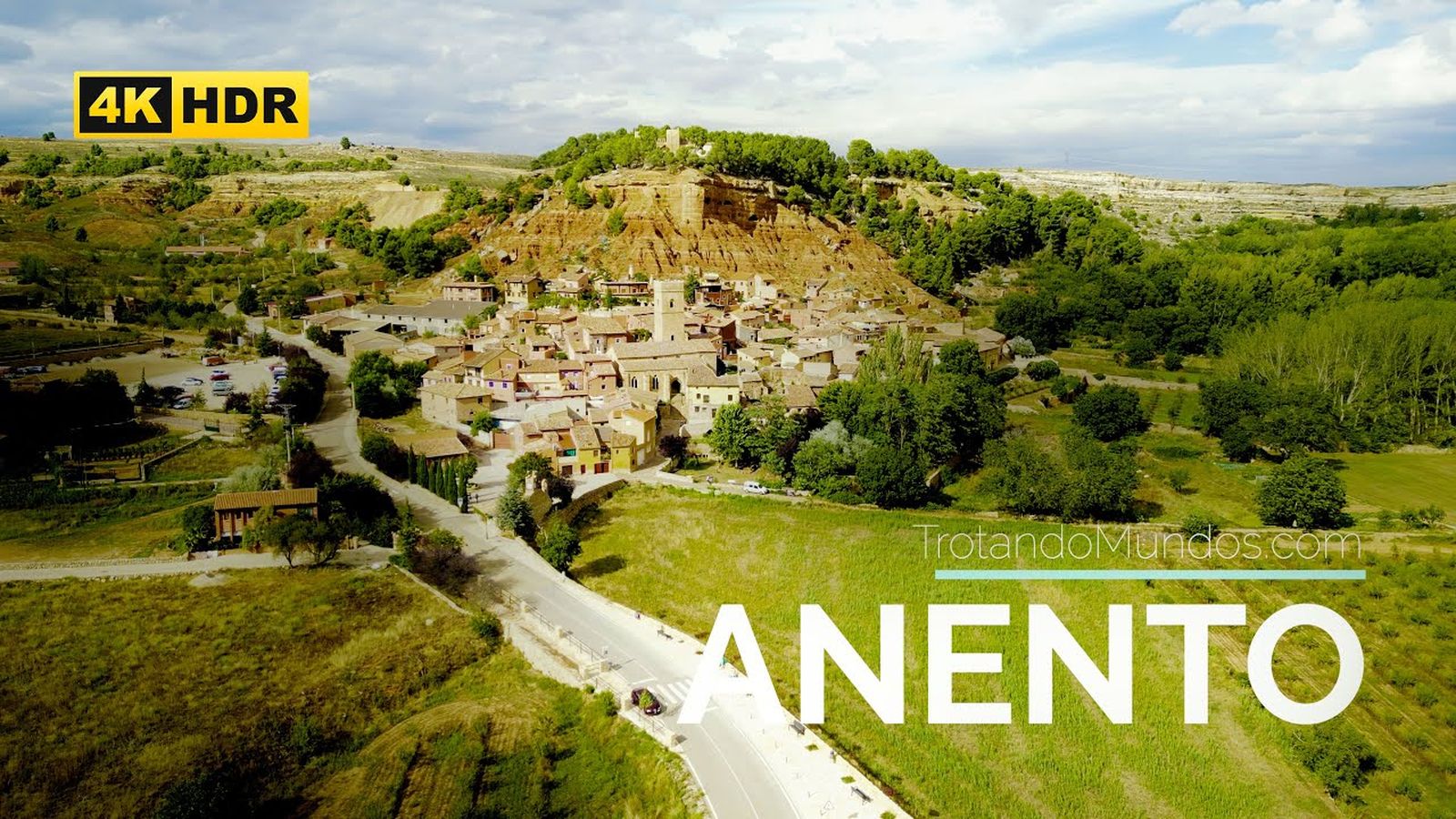 Video embebido al vuelo desde noticia