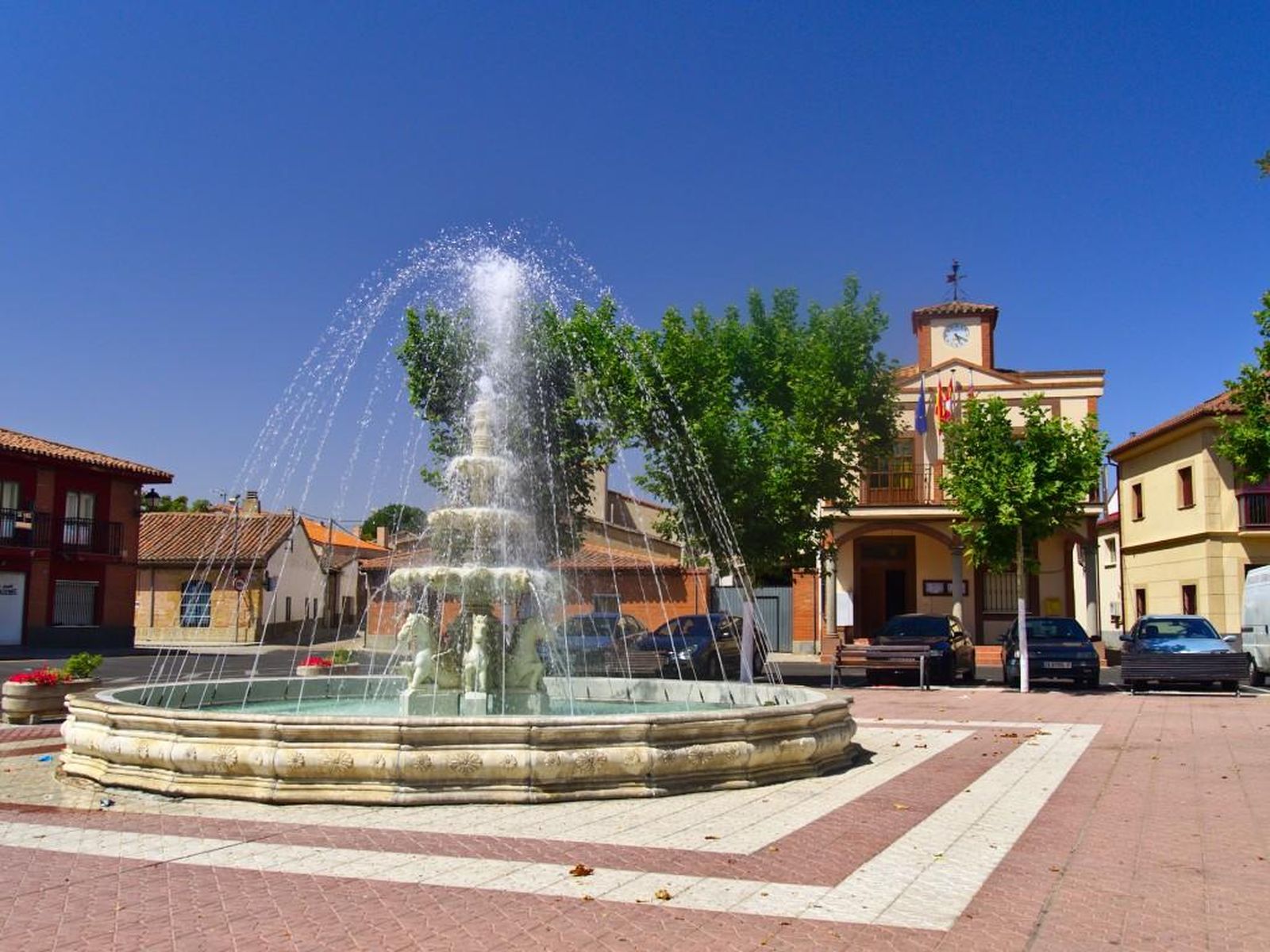 Las imágenes del día: 18 de agosto de 2022