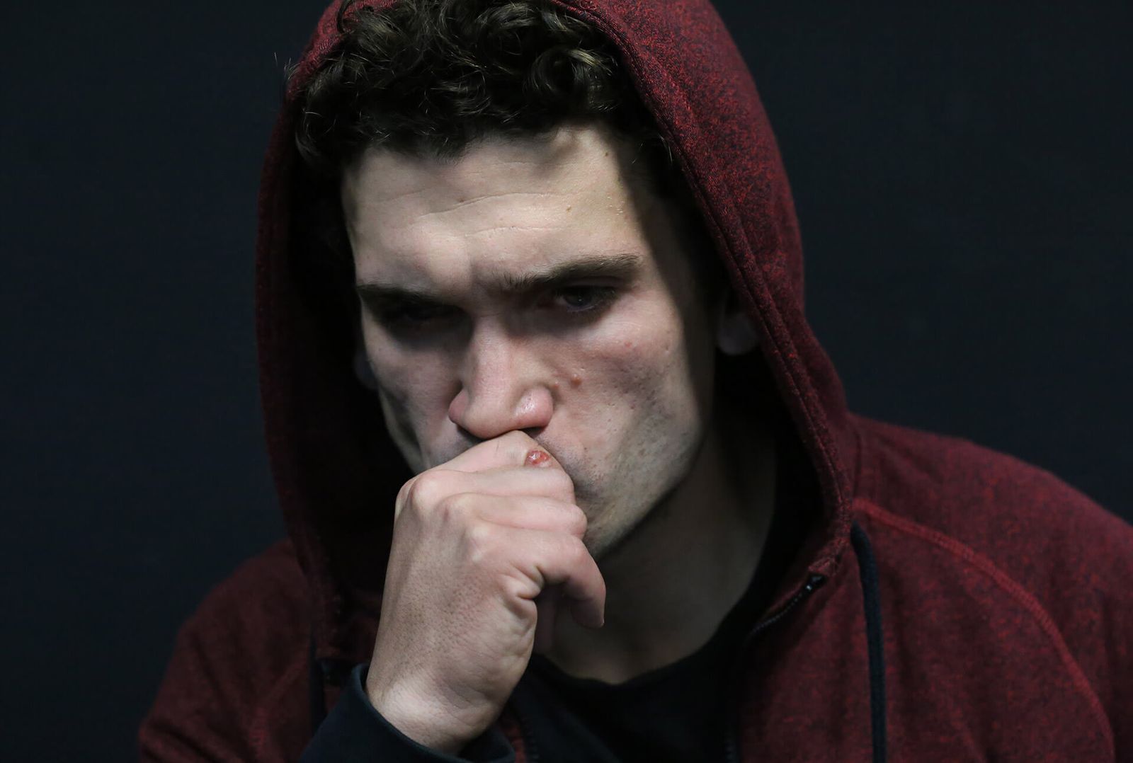 jaime lorente matar cansa