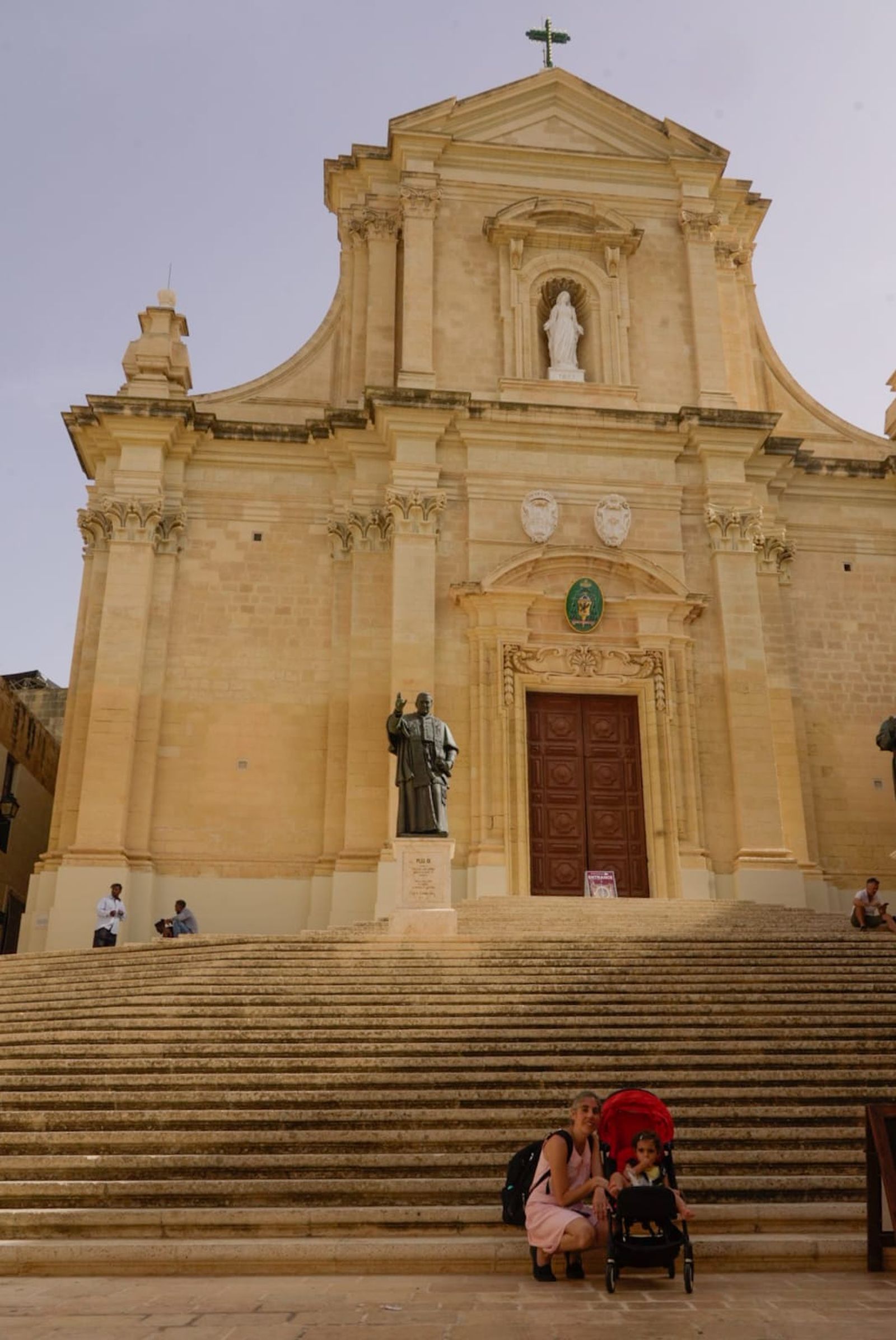 Galería móvil selección múltiple