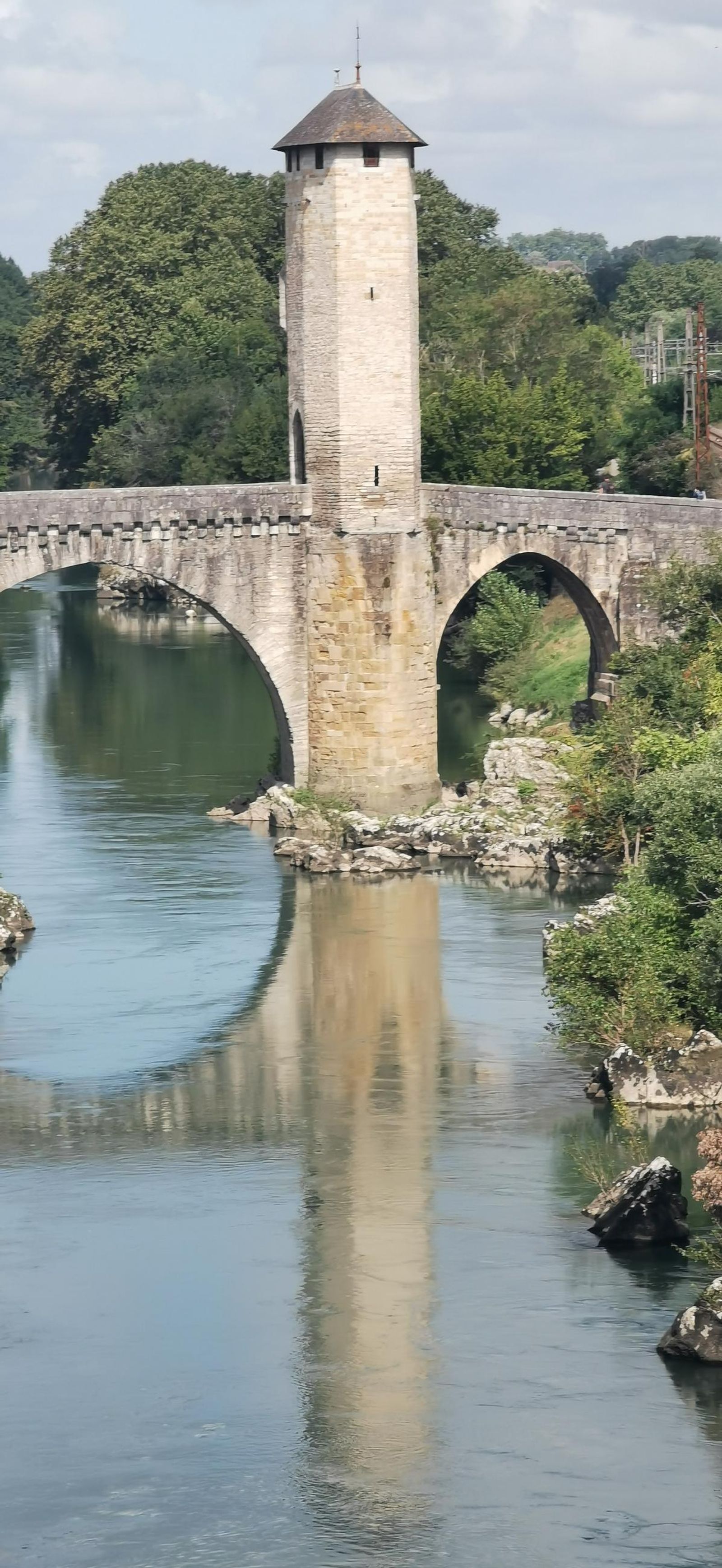 Galería test móvil