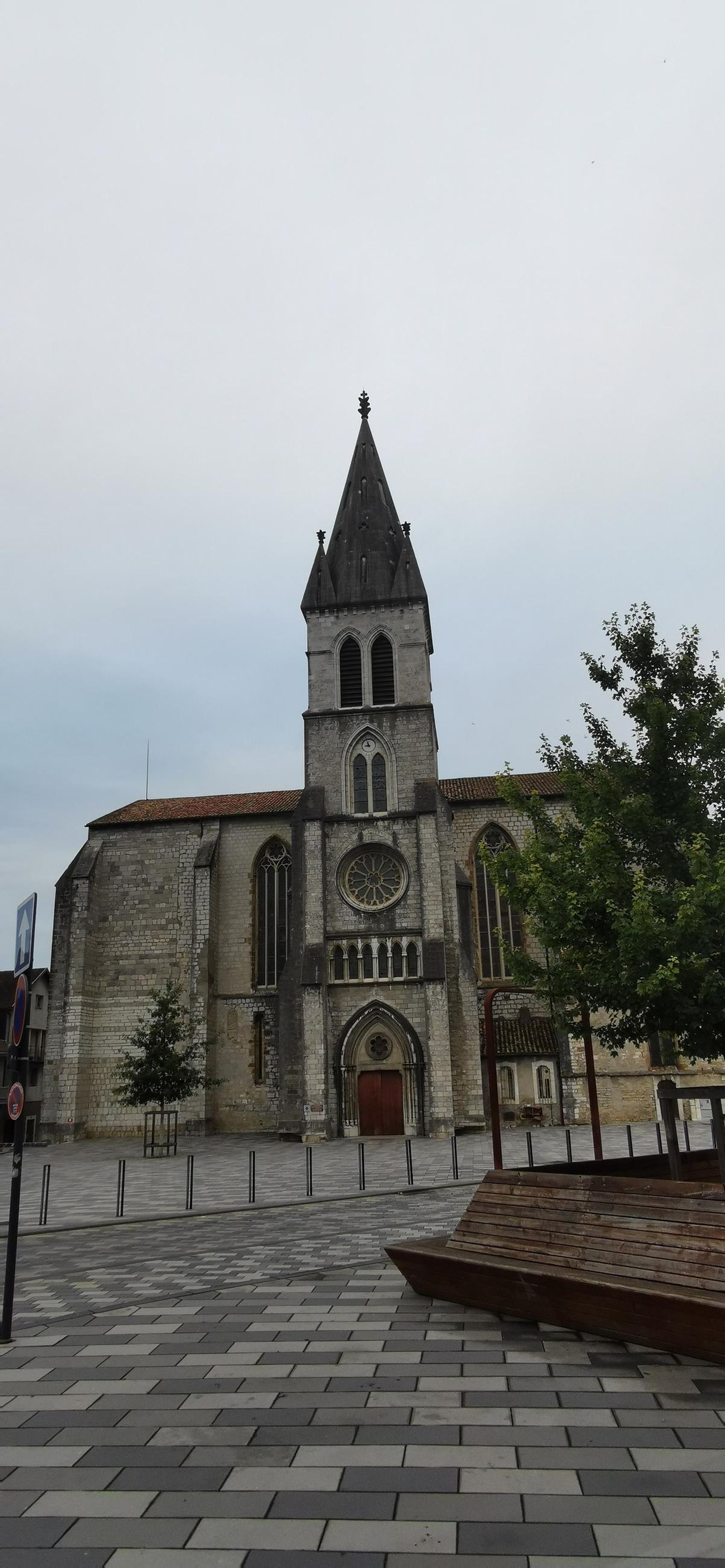 Galería test móvil