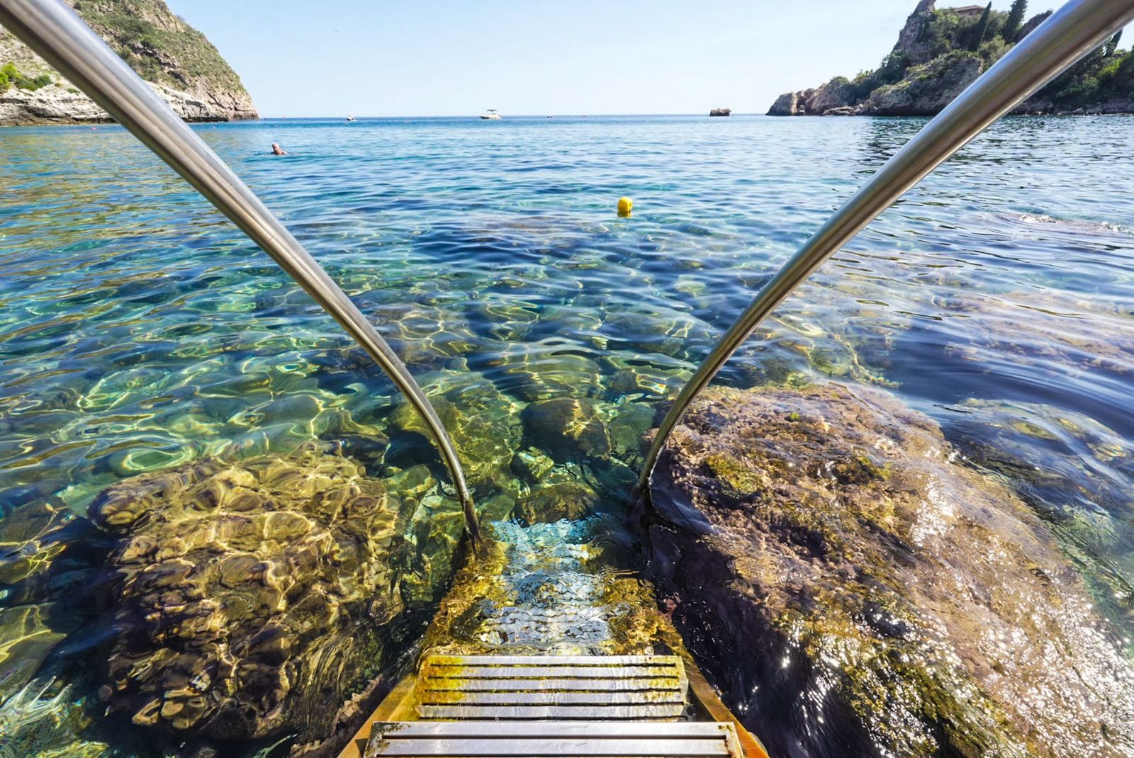 Galería móvil selección múltiple