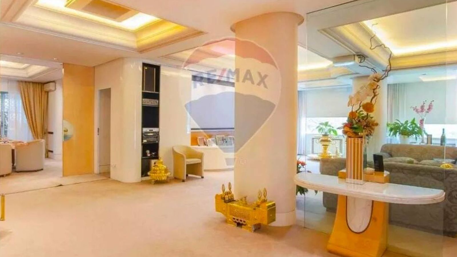 raffaella carra casa