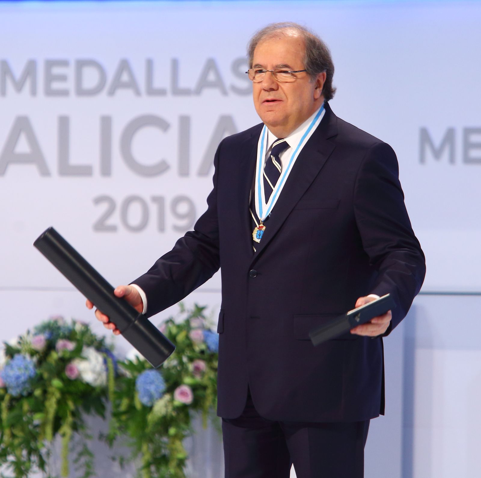 Las imágenes del día: 18 de agosto de 2022