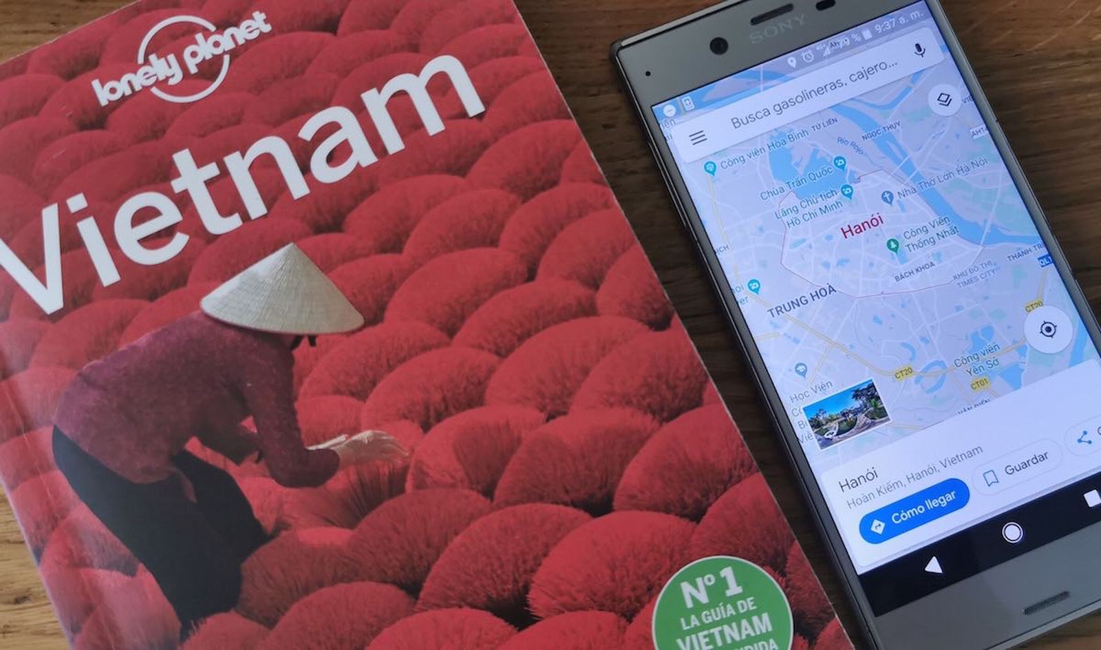 Las imágenes del día: 18 de agosto de 2022